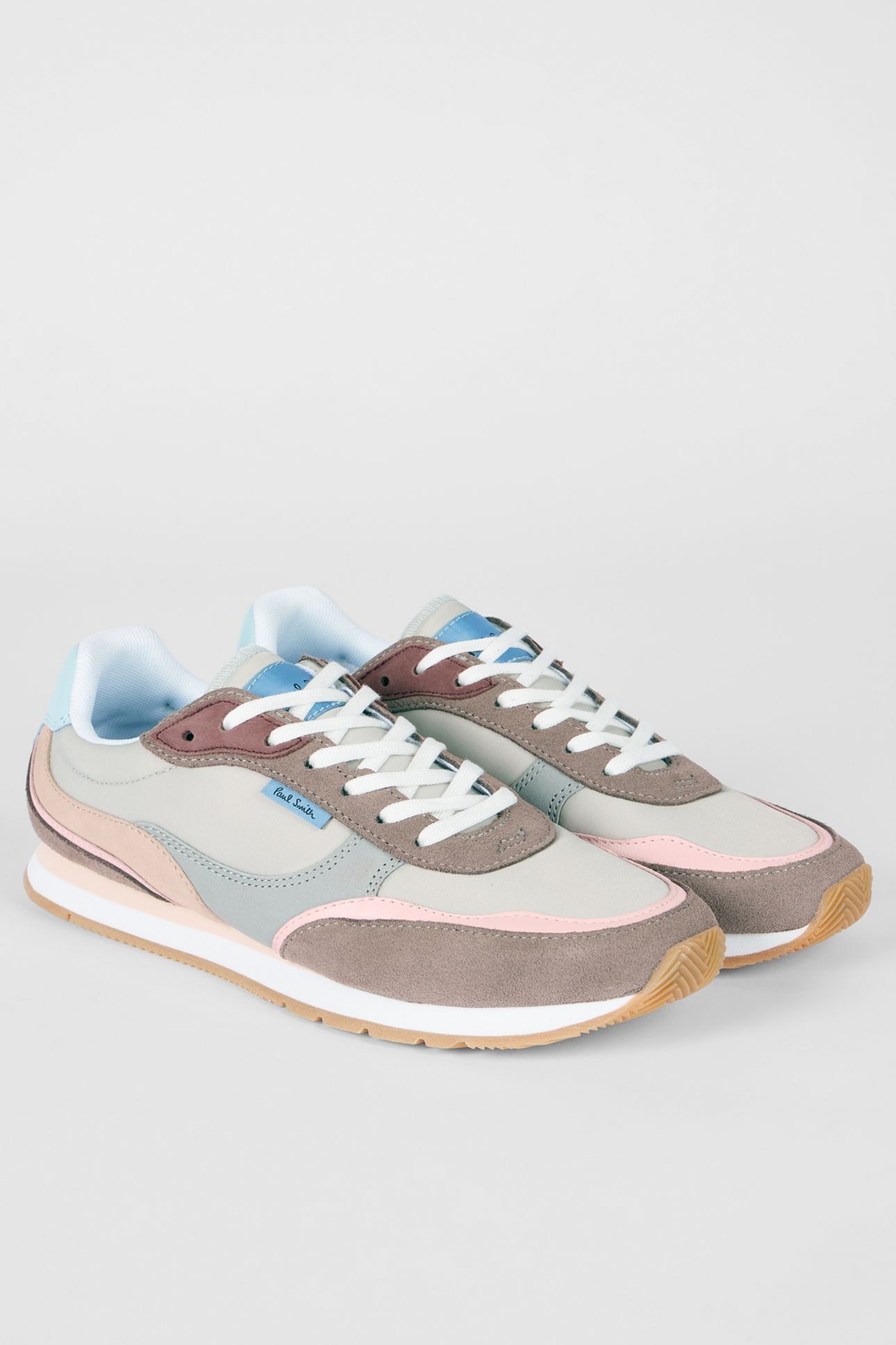 WOMENS SHOE OLYMPIA GREY GREY 4