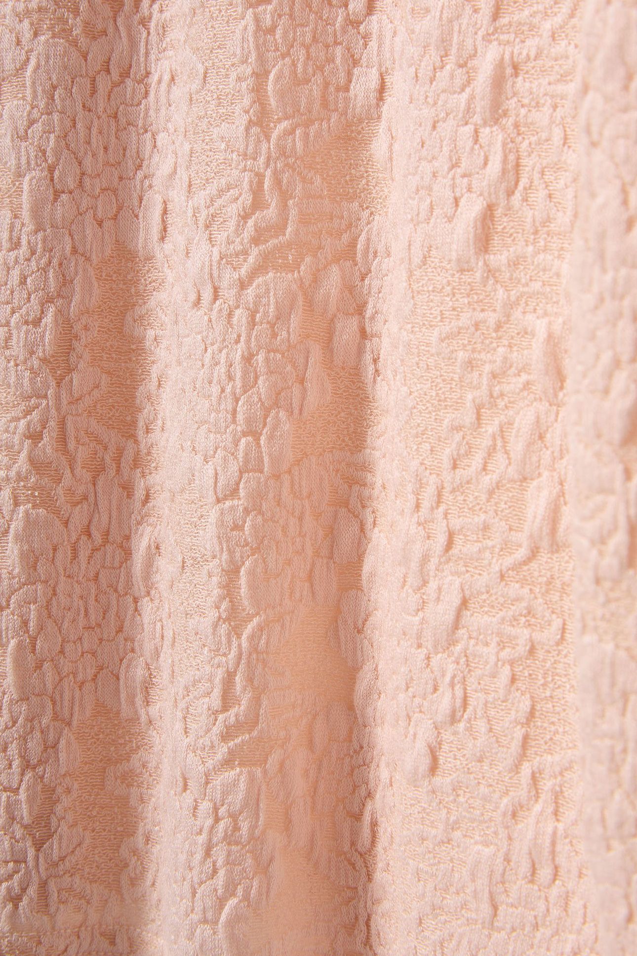 CREW NECK TOP BLUSH 8
