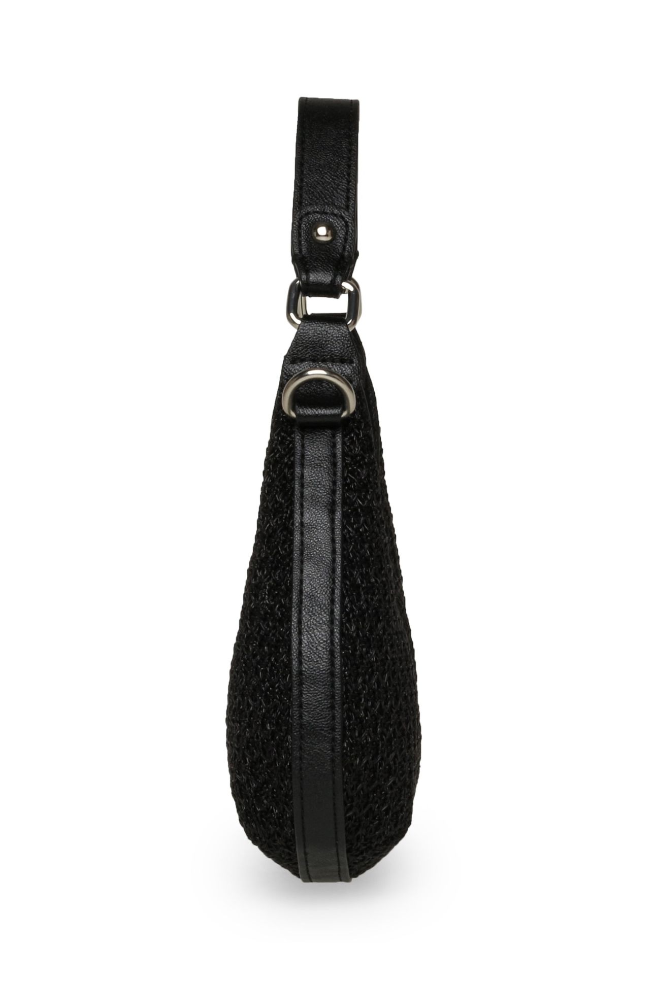 UNISEX BASCEND BAGS BLACK 5