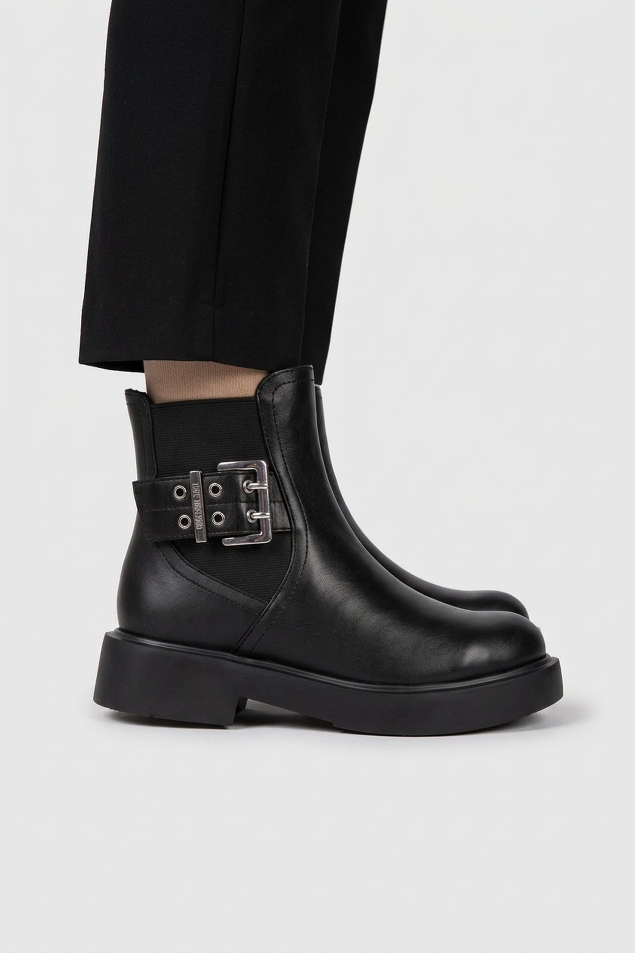 BOOTS BLACK 2