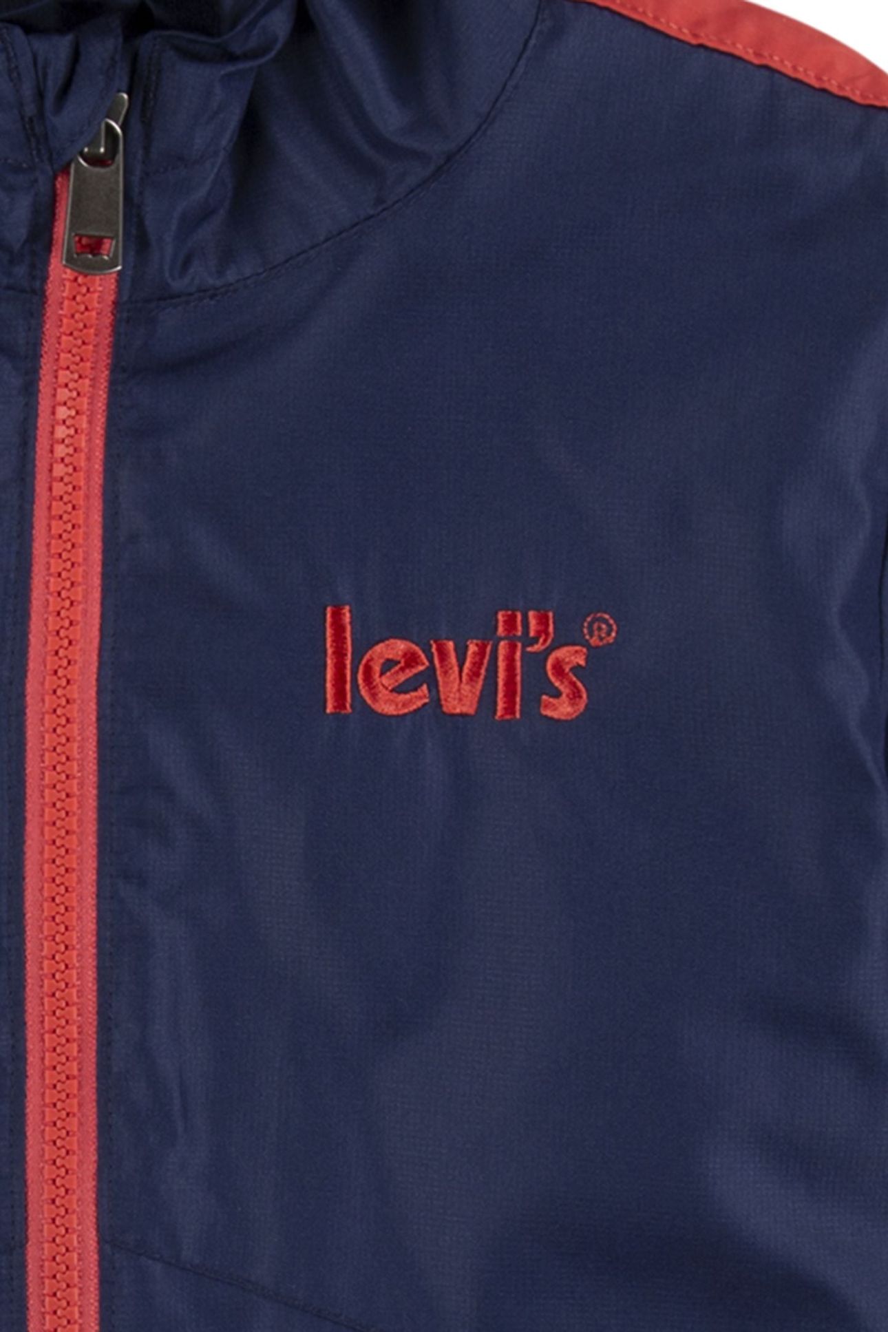 BOYS CORE WINDBREAKER NAVAL ACADEMY 6