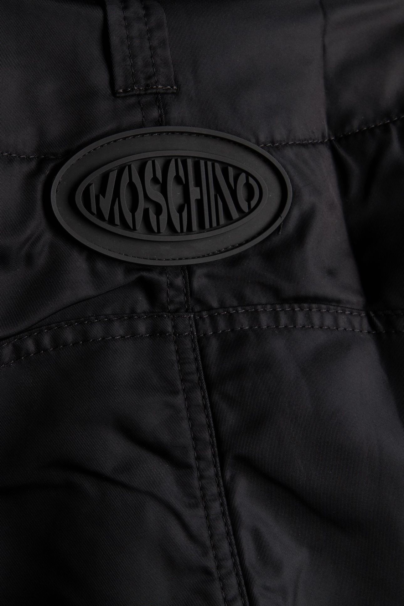 TROUSERS BLACK 4