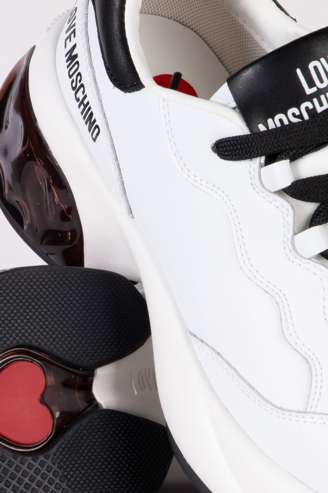 SNEAKERS WHITE 2