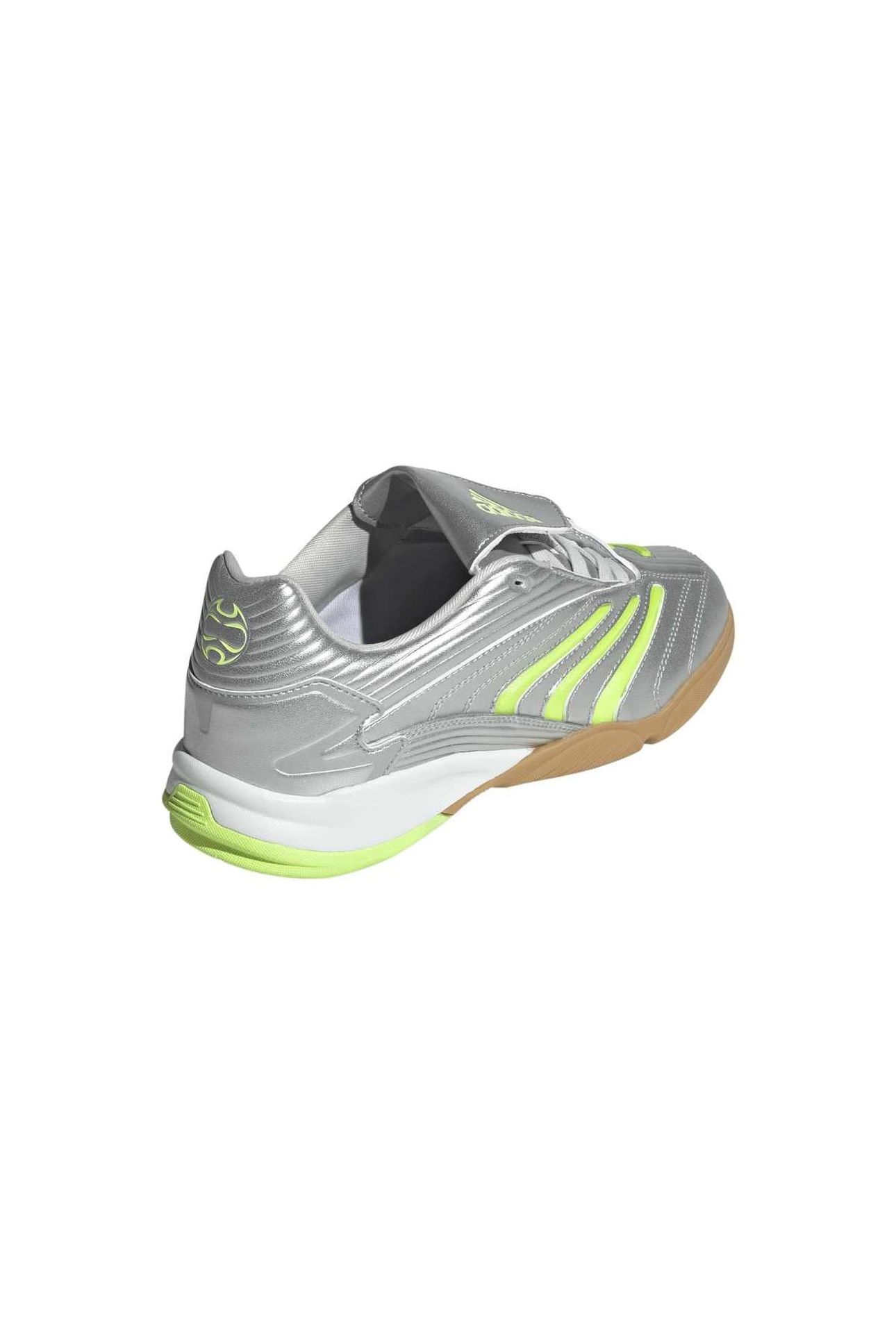 PREDATOR SALA SILVER MET. 2