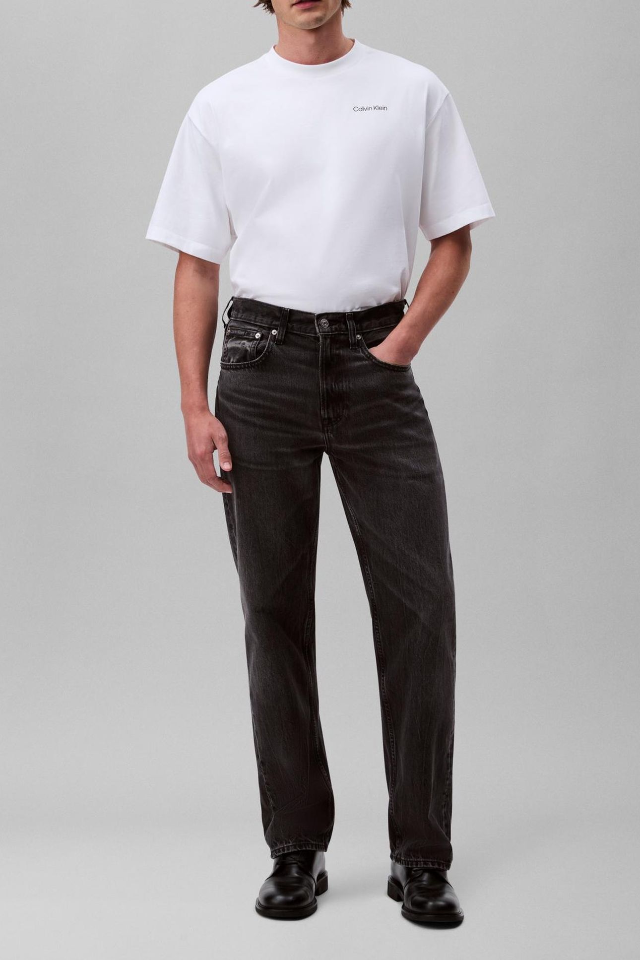 90S STRAIGHT BLACK FOG 3