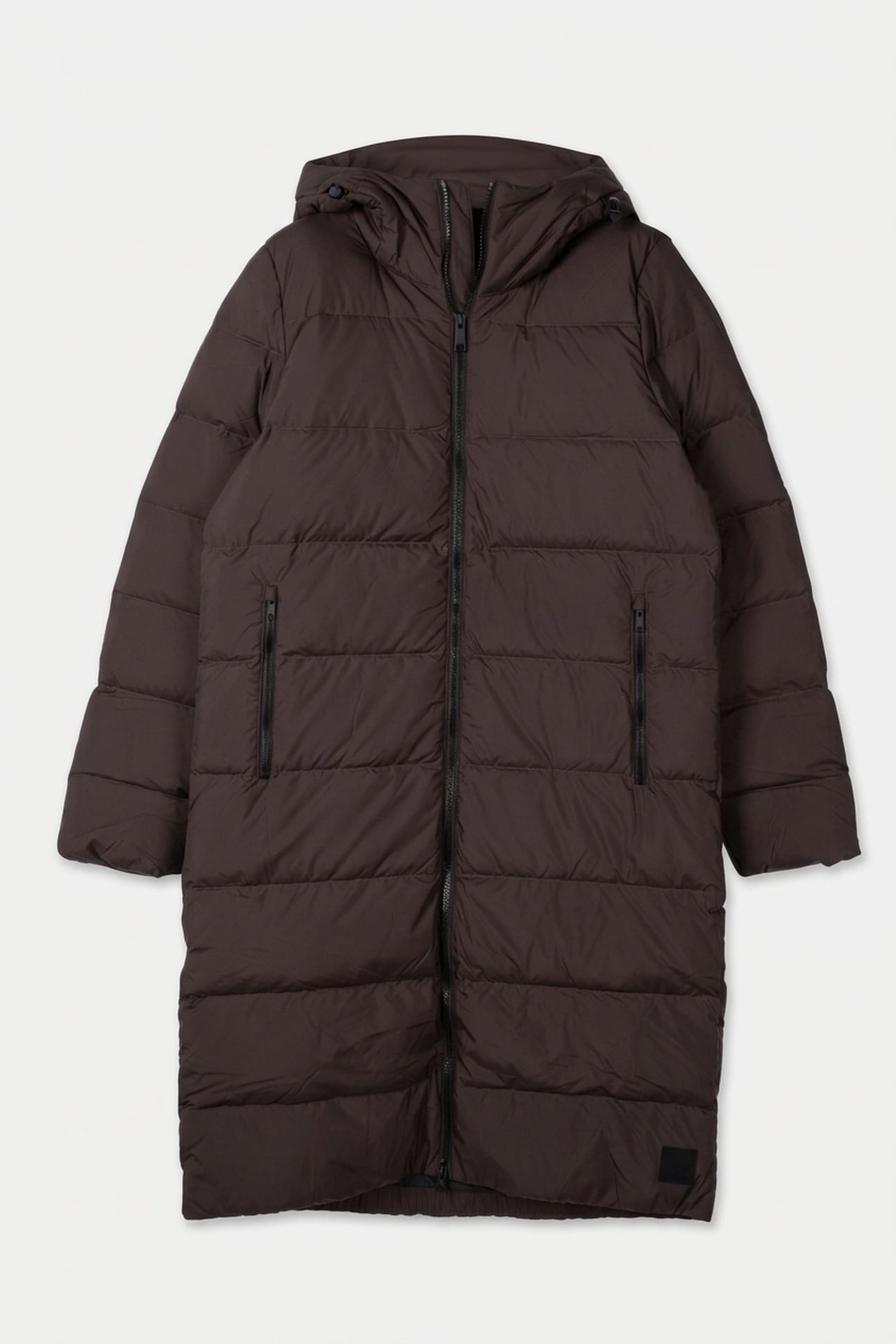 FROZEN PALACE COAT PEAT 3