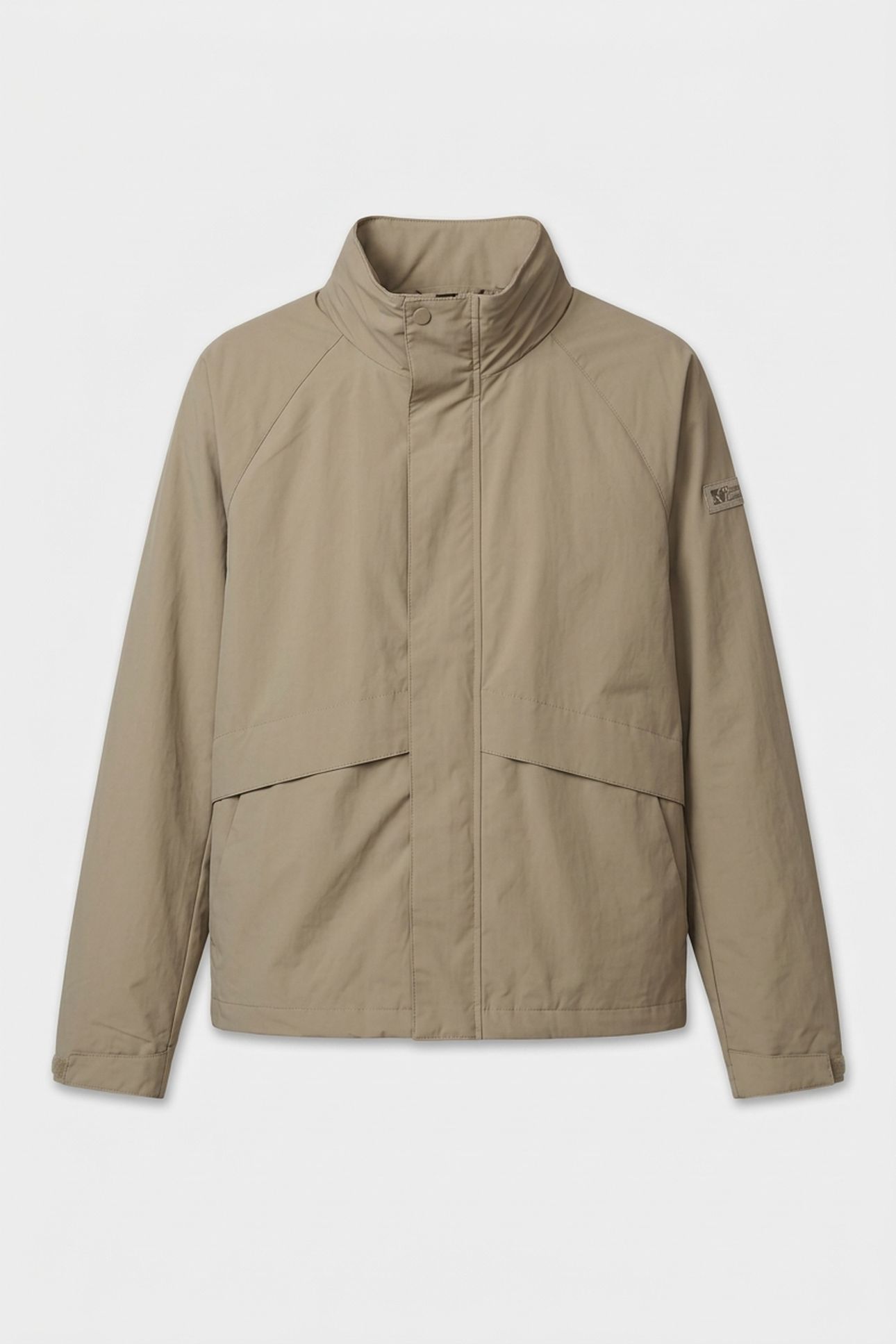S.OLIVER JACKETS OUTDOOR GREEN 3