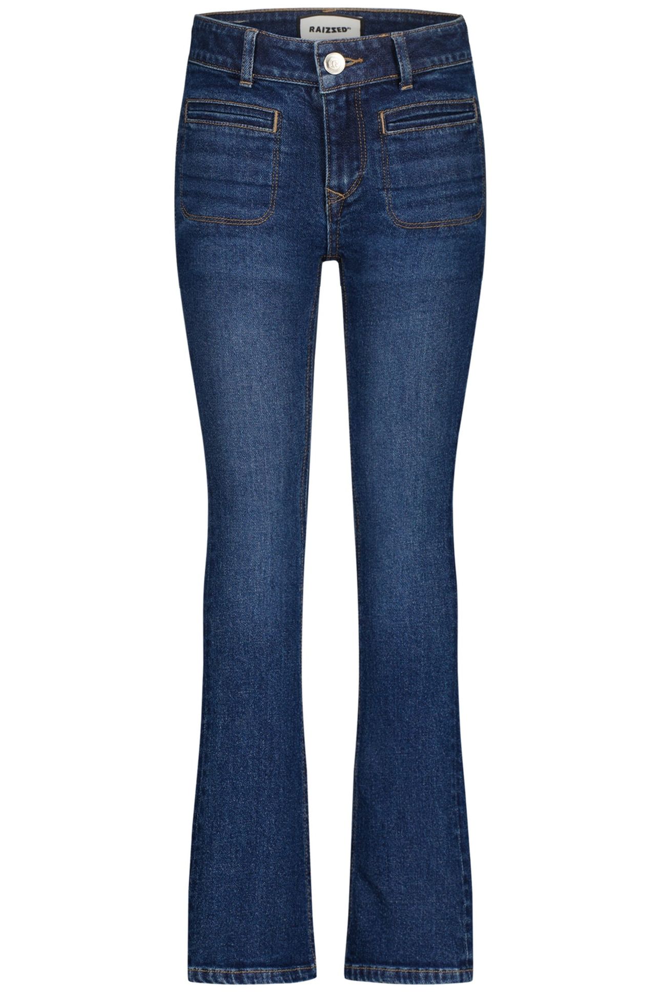 GIRLS MINNESOTA SPECIAL JEANS DARK BLUE STONE 1