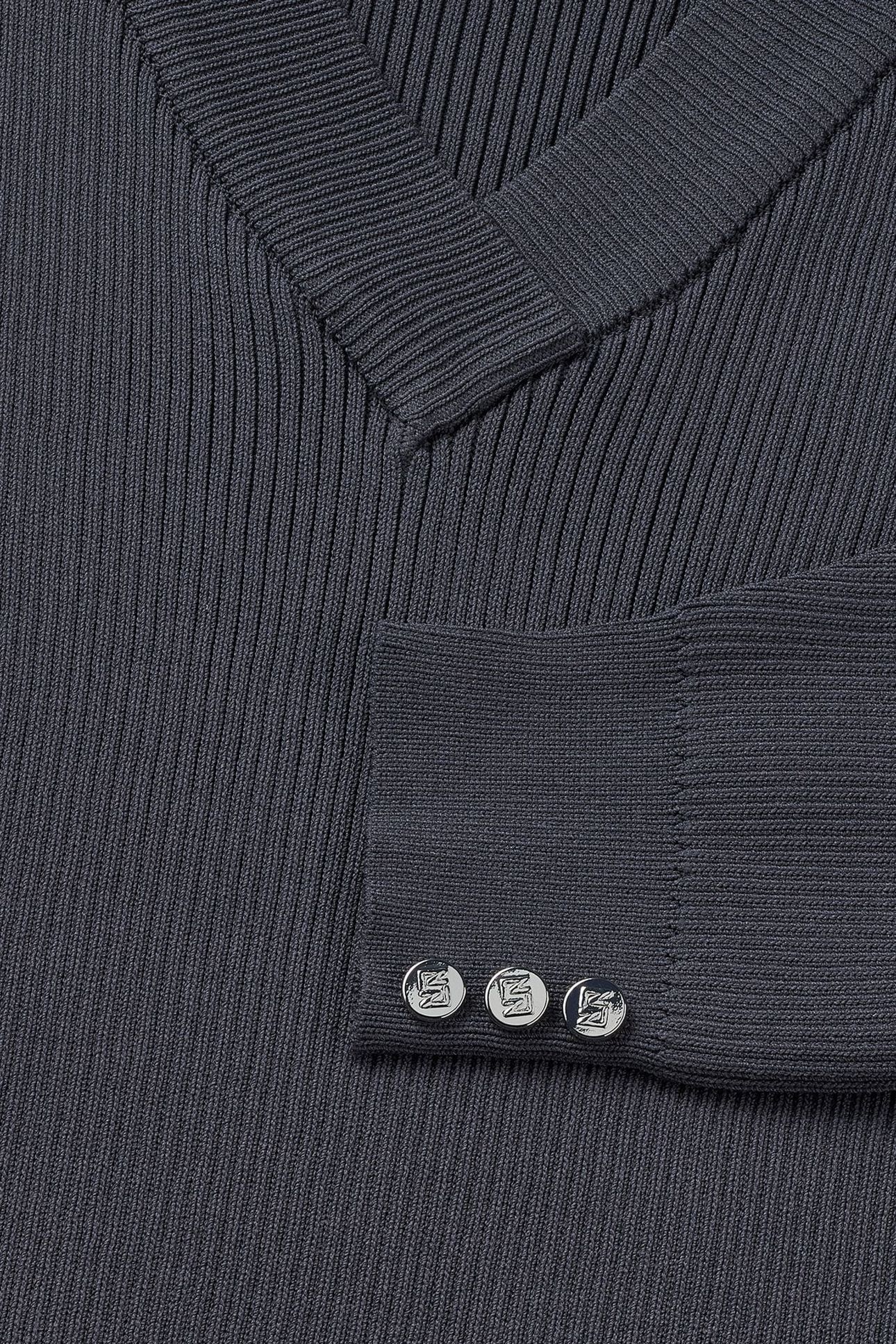 MENA SWEATER NINE IRON 3