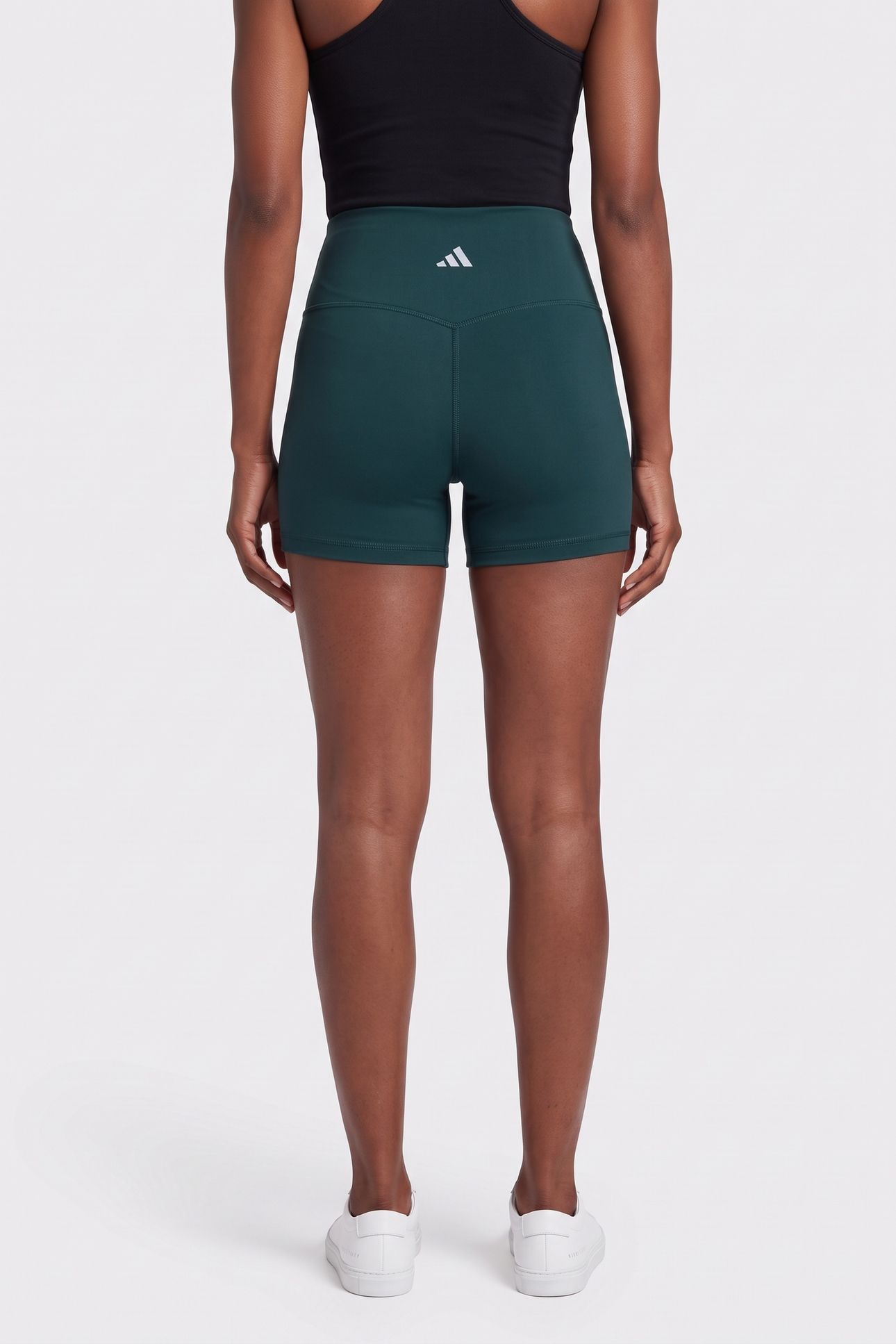 ALL ME SCULPT SHORT LEGGINGS AURORA IVY 2