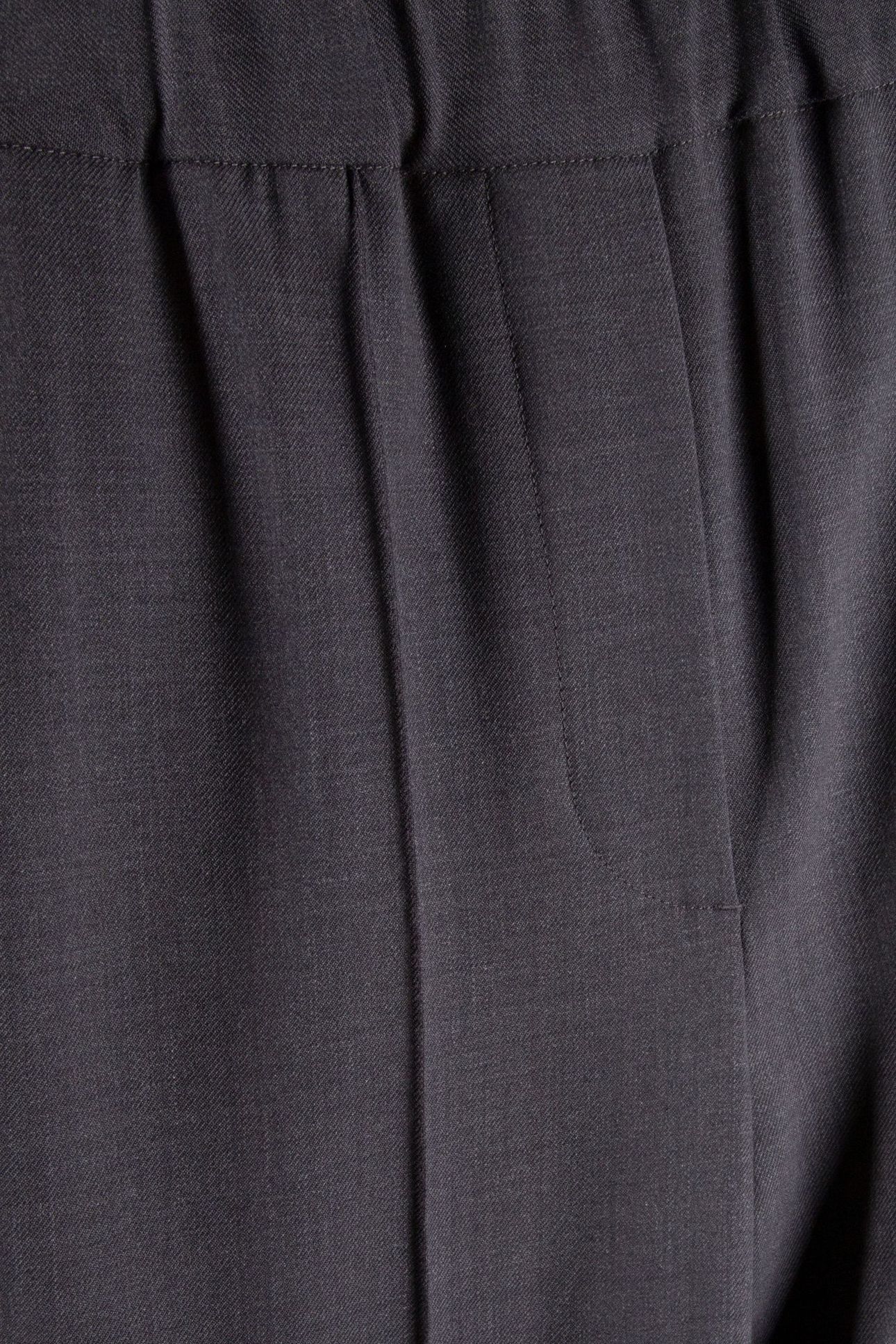 ECE ELASTIC TROUSERS GREY 4