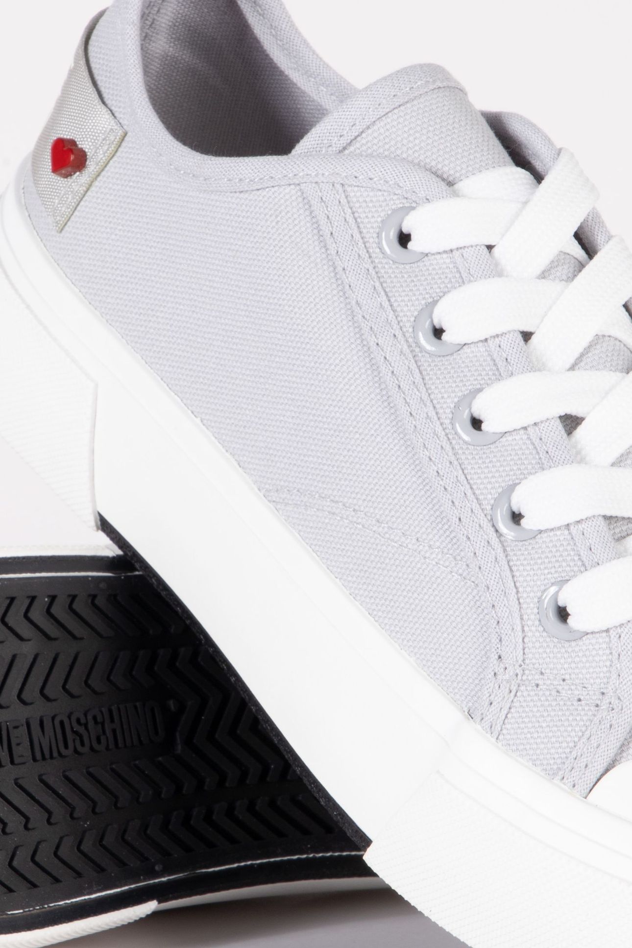 SNEAKERS GREY 2