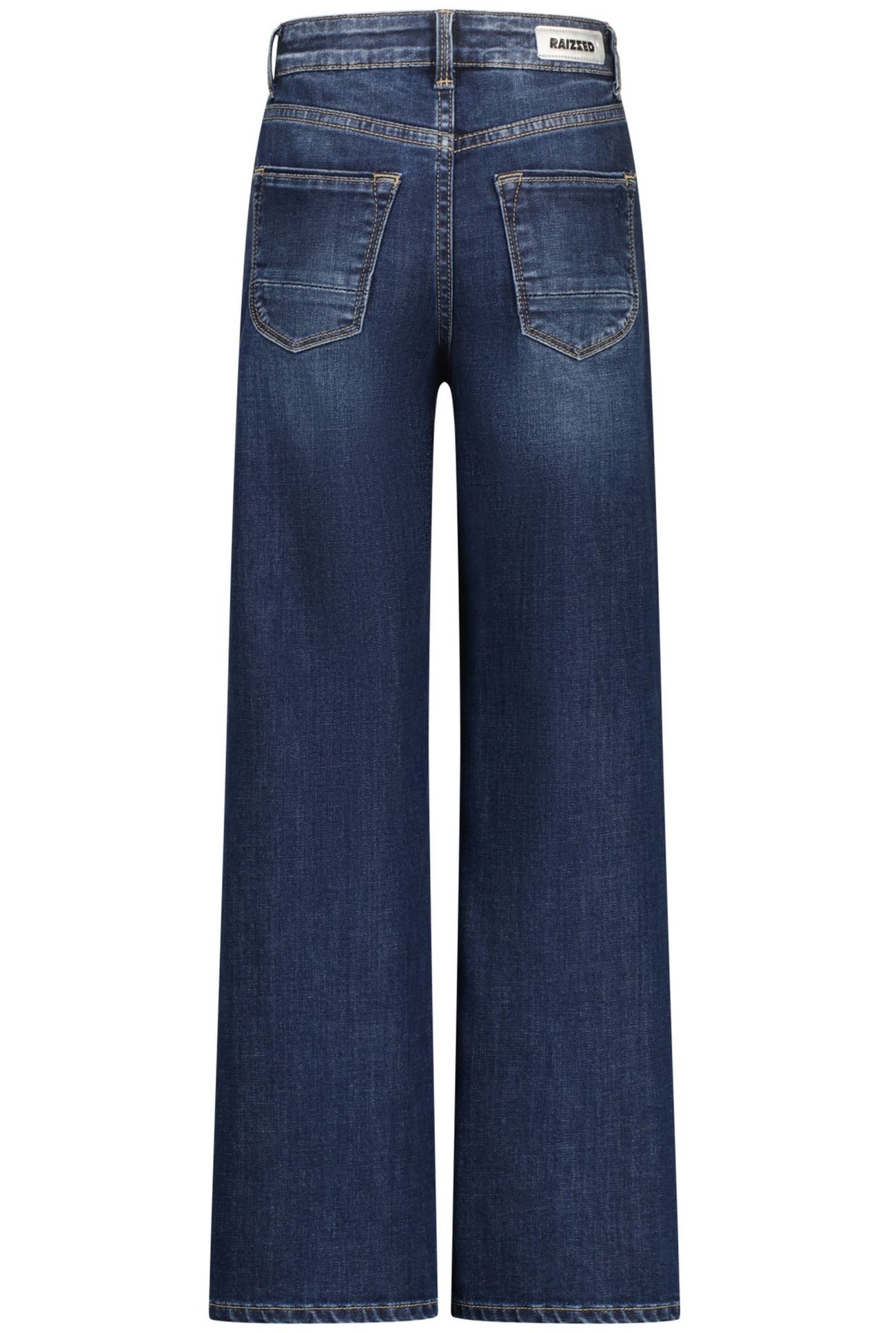 GIRLS MISSISSIPPI JEANS DARK BLUE STONE 3