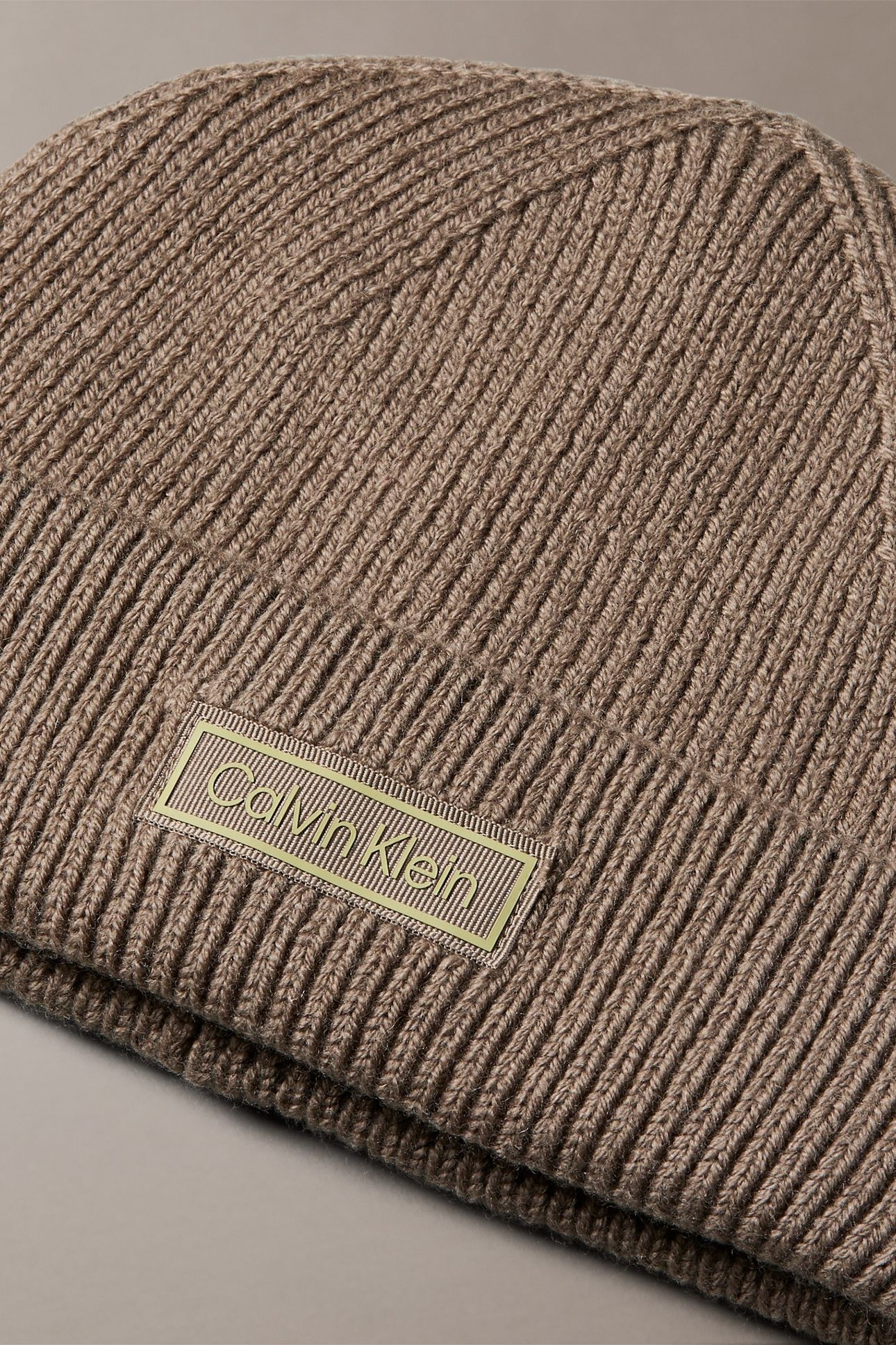PATCH CHUNKY RIB DOC WALNUT 4