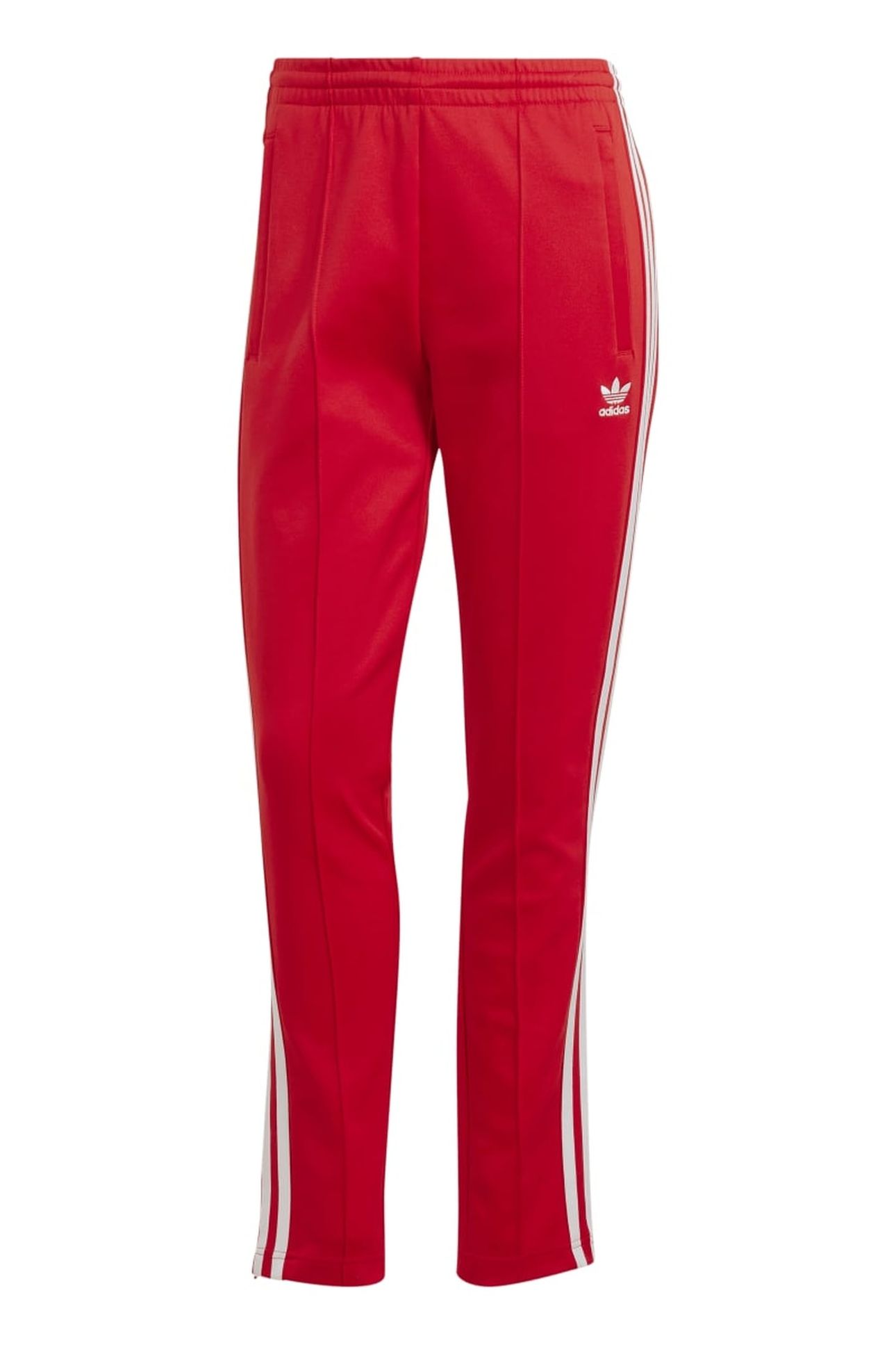 SST TRACK PANT BETTER SCARLET 3