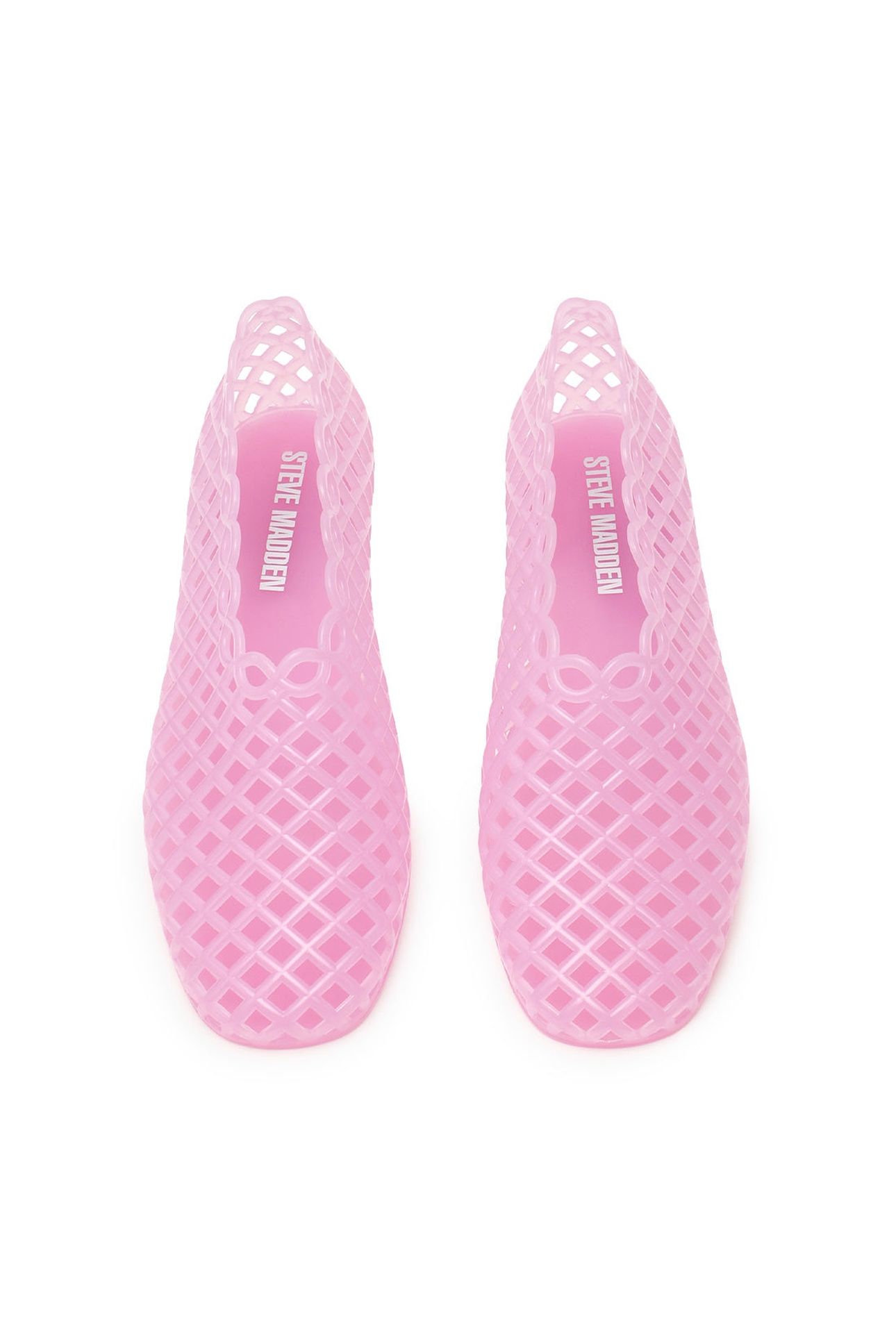 GROVE2.0 FLAT SHOES PINK 5