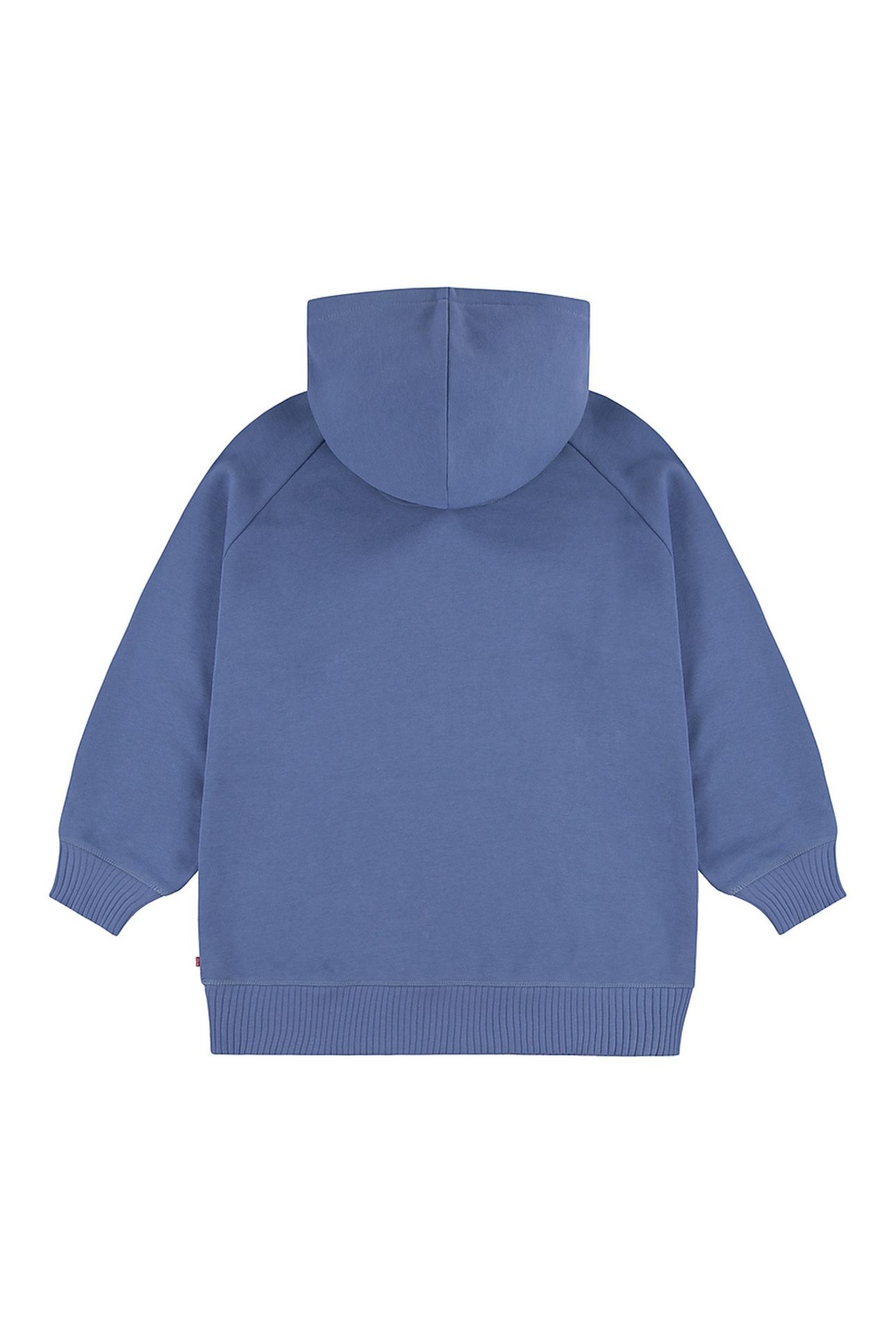 GIRLS PULLOVER HOODIE COASTALFJORD 2