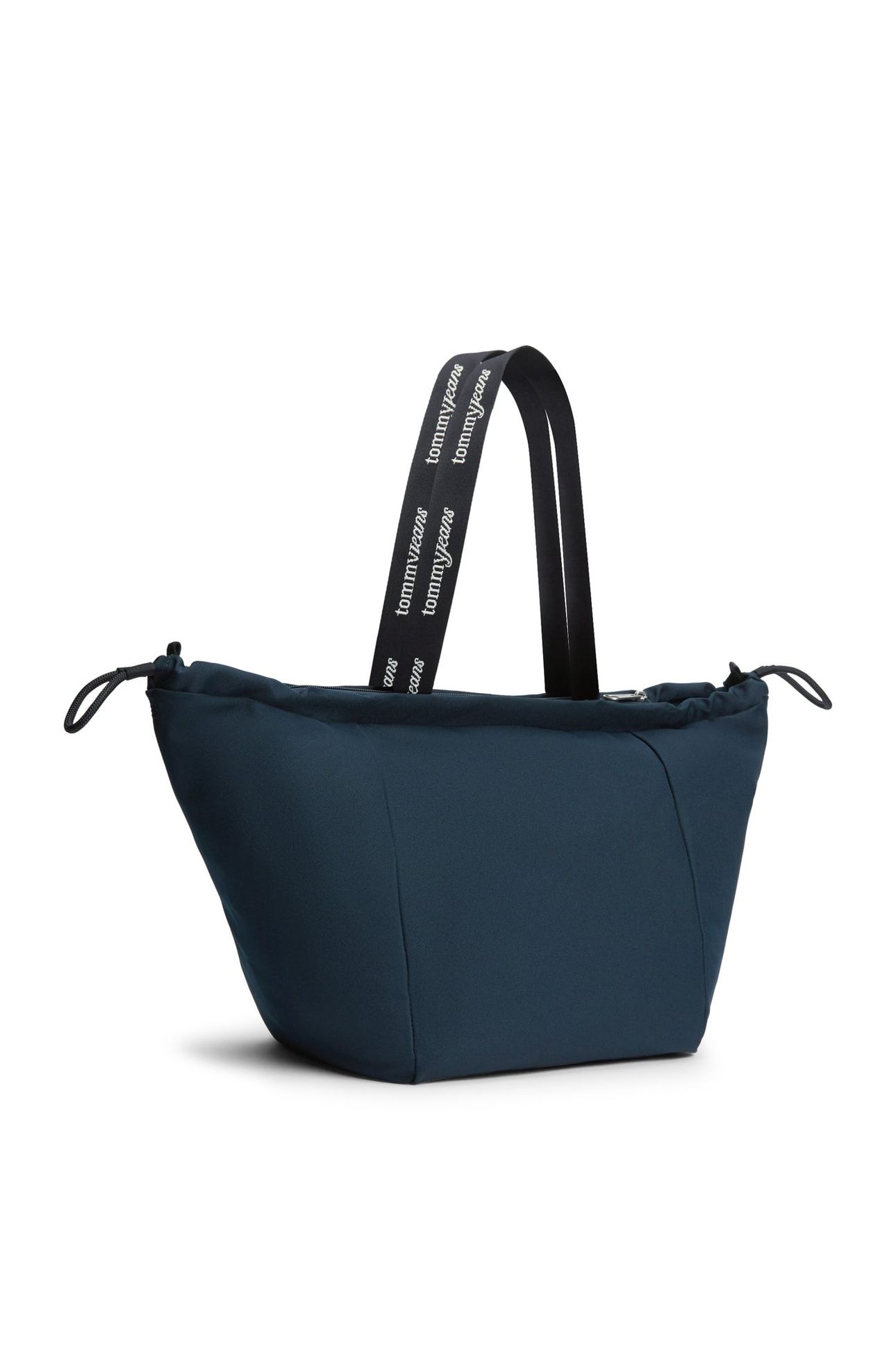 TJW ESS DAILY TOTE DARK NIGHT NAVY 3