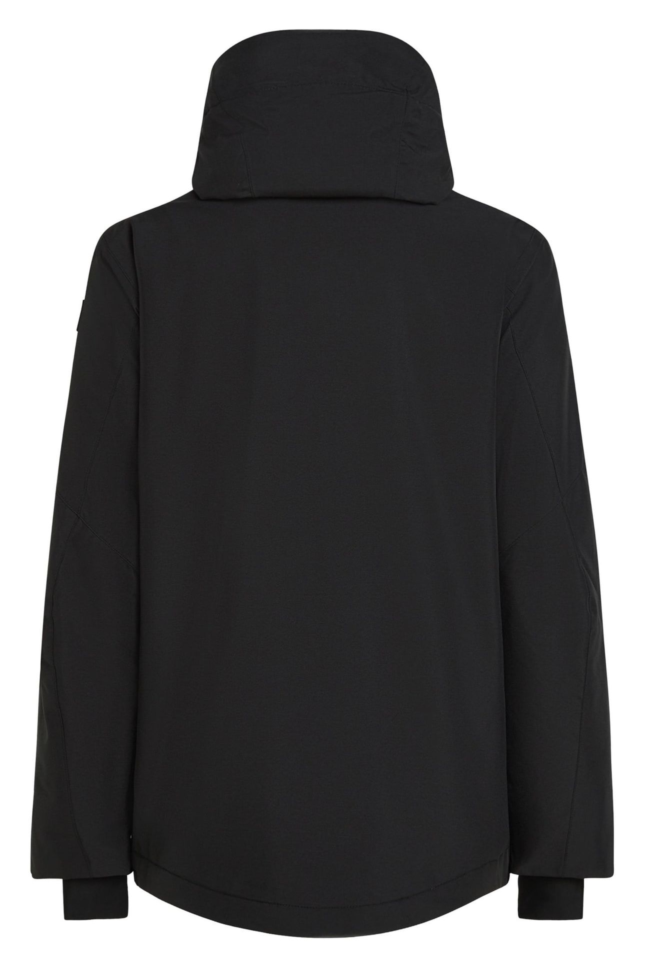 FWC'CRUZ SNOW JACKET BLACK OUT 2