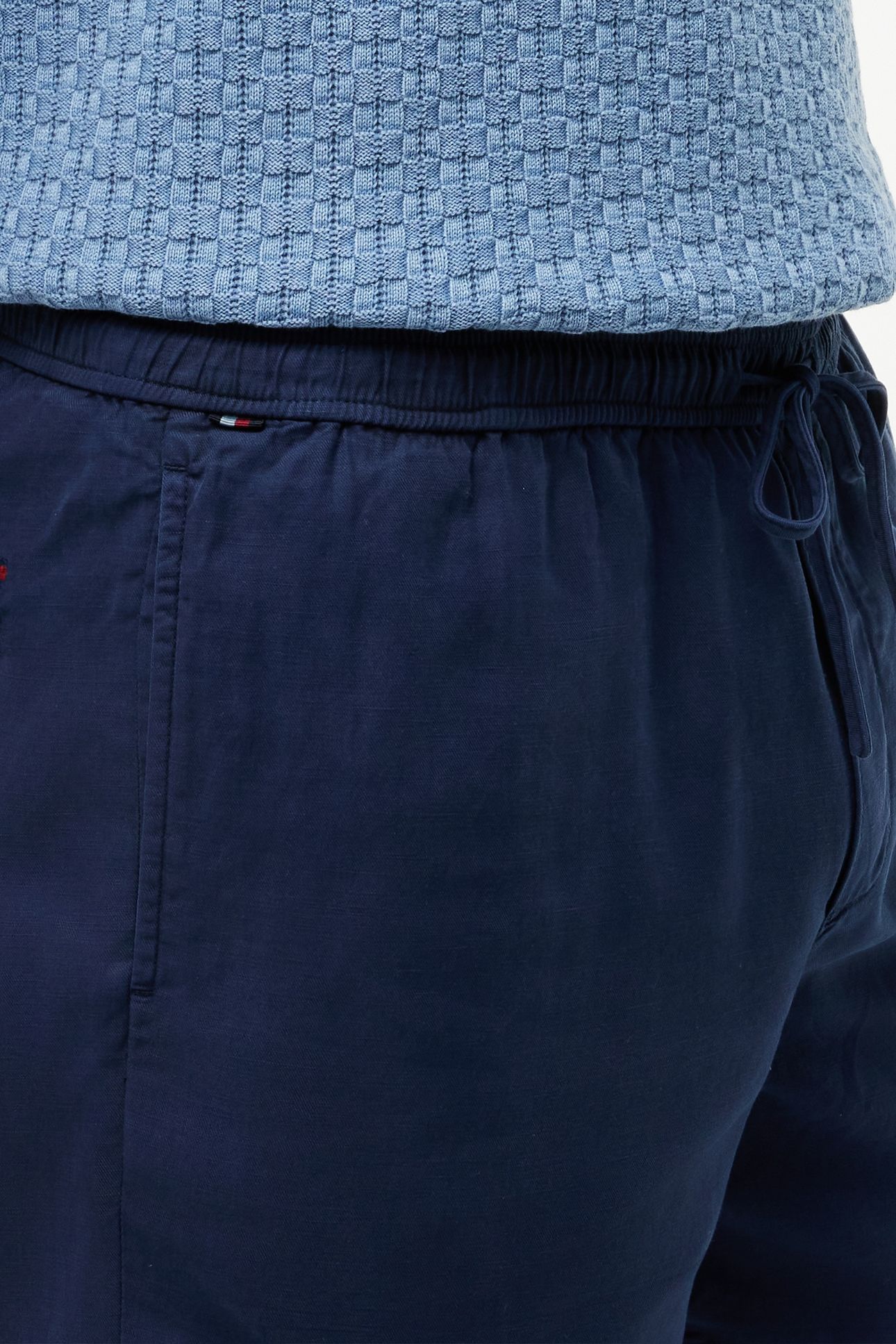DOVER 6" PO SHORTS CARBON NAVY 5