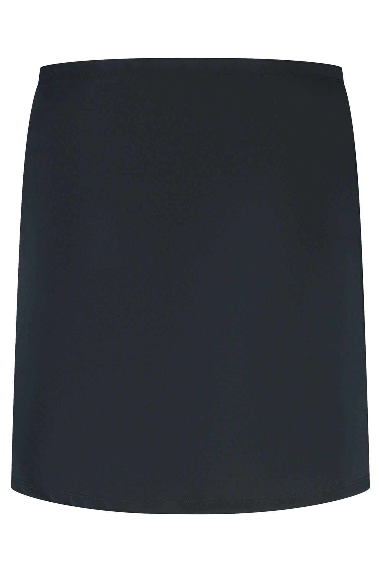 TATUM TENNIS SKIRT BLACK 2