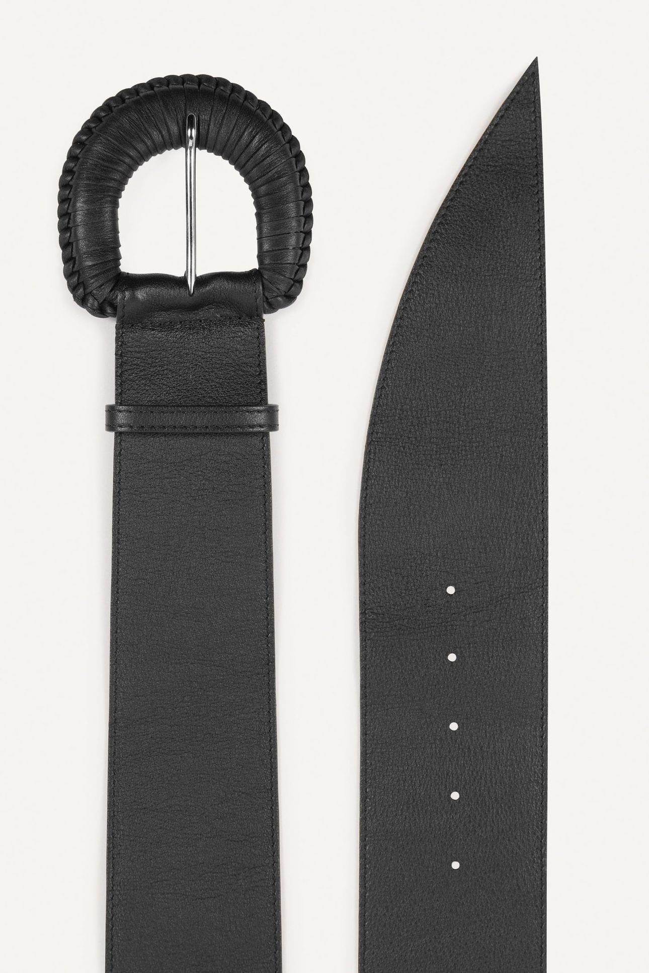 WAIST BLACK 3
