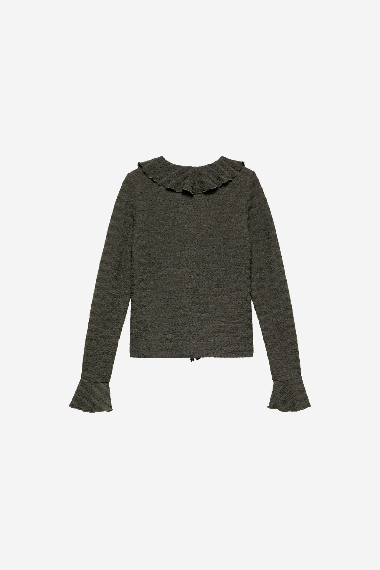 VONDA TOP CHARCOAL 2