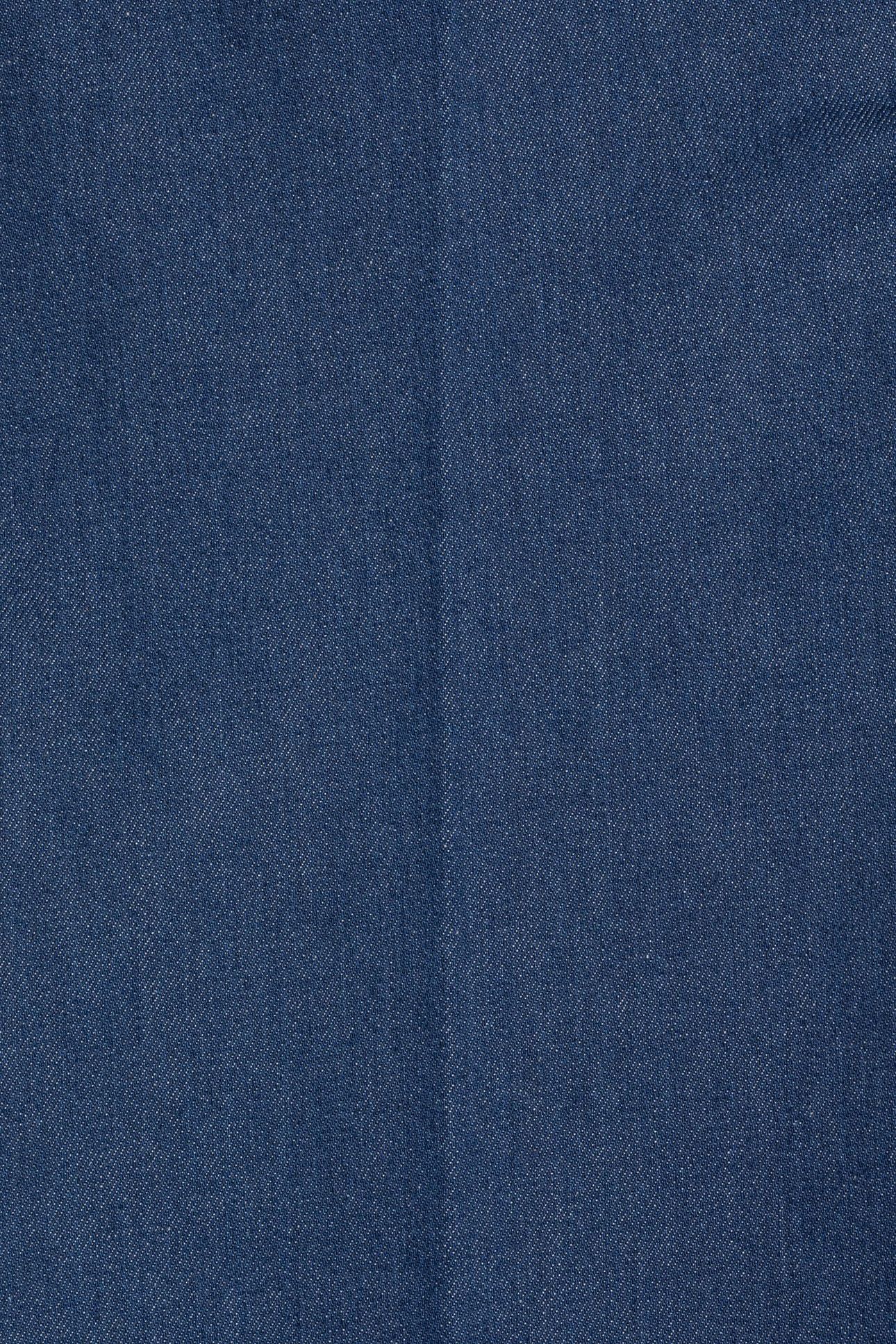 HOLLY WESTERN DENIM PANTS 8