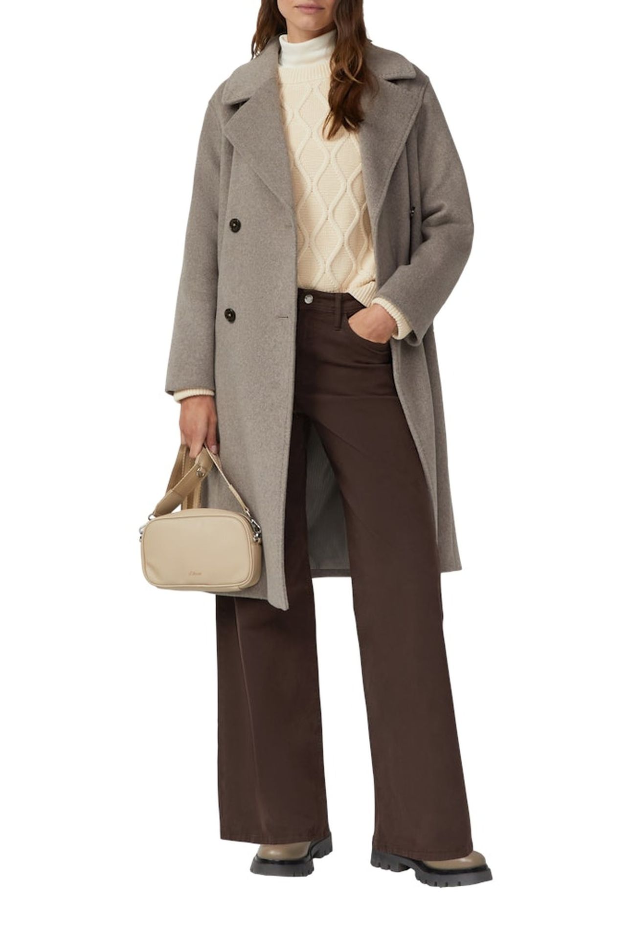S.OLIVER PULLOVER OFFWHITE 2
