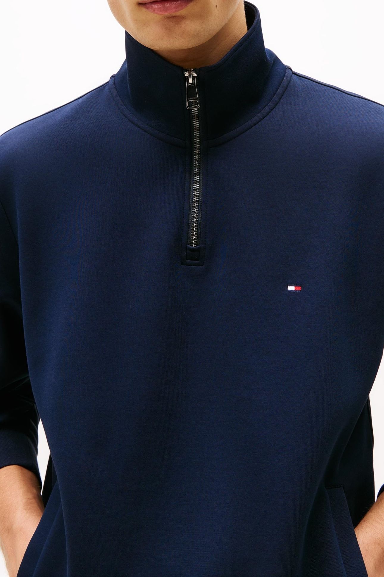 ESSENTIAL INTECHNO 1 NAVY BLUE 8