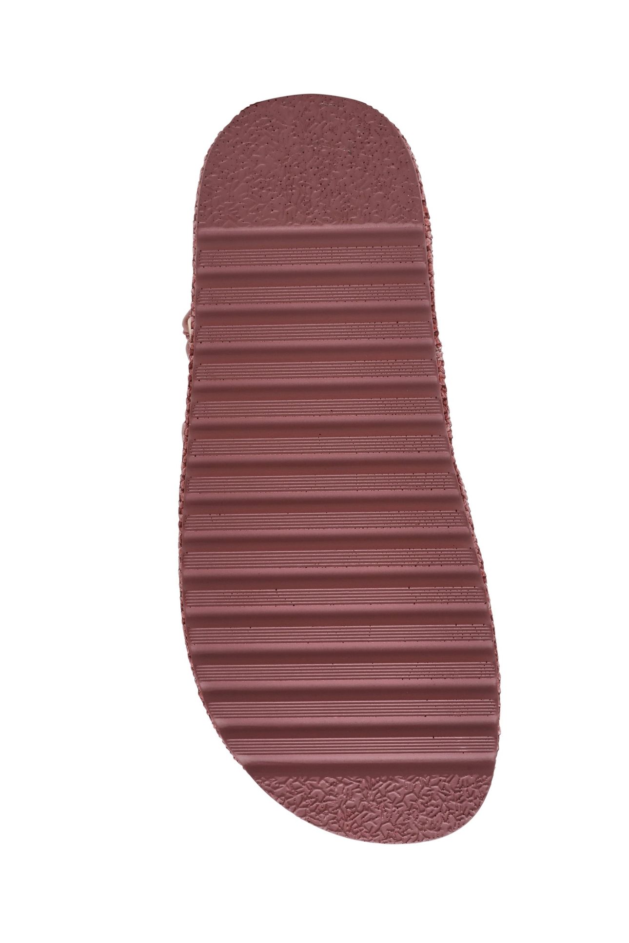 BIGMONA SANDALS DUSTY PNK RAF 7