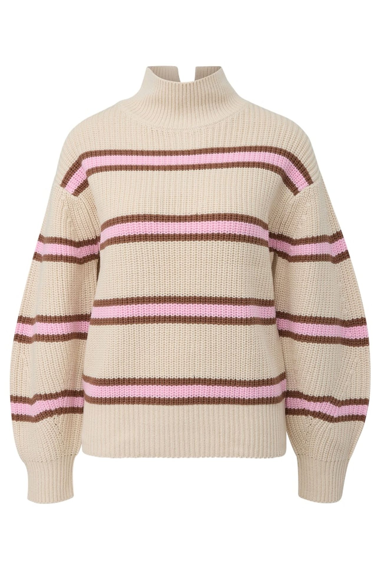 S.OLIVER PULLOVER OFFWHITE 4