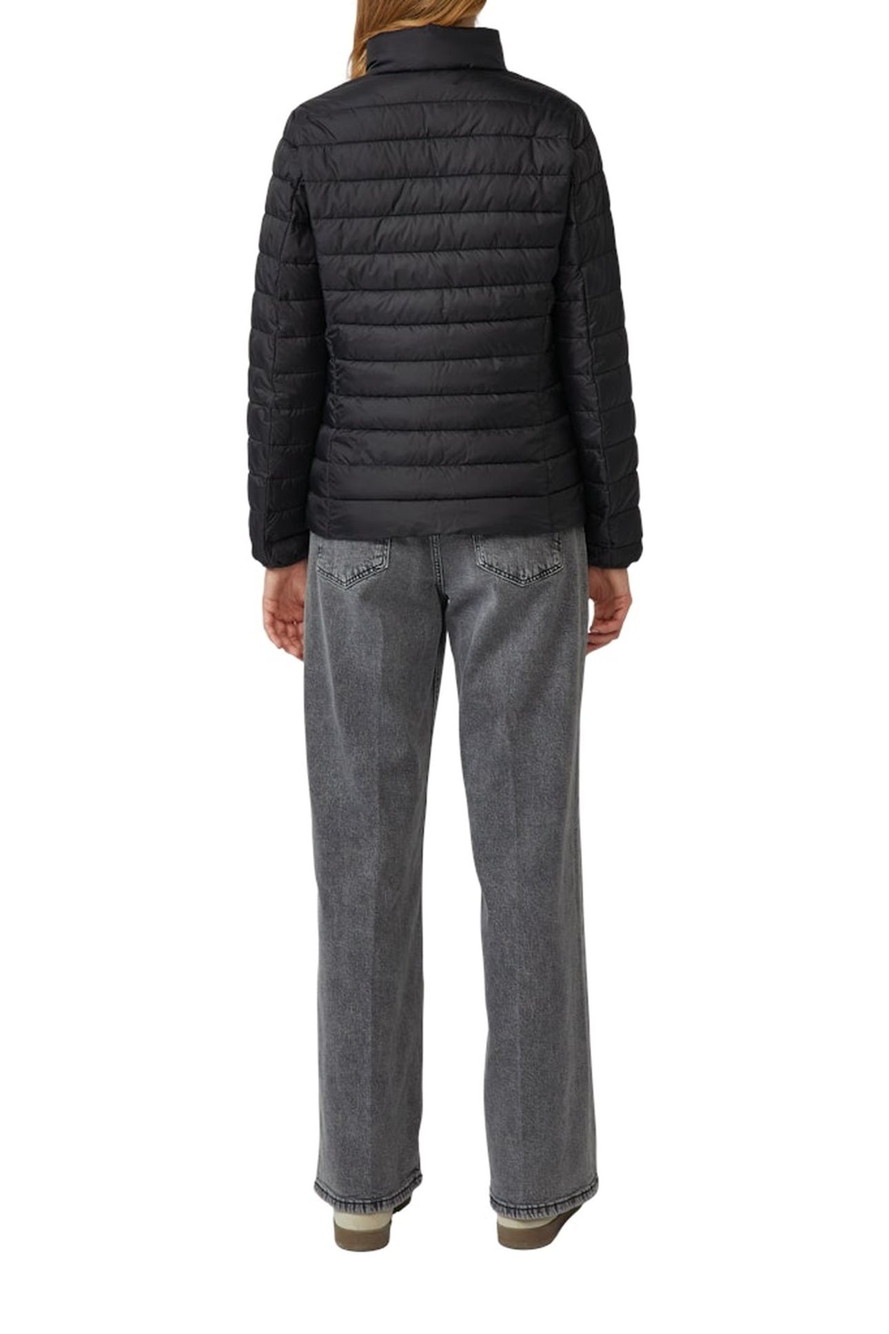 S.OLIVER JACKETS OUTDOOR BLACK 3