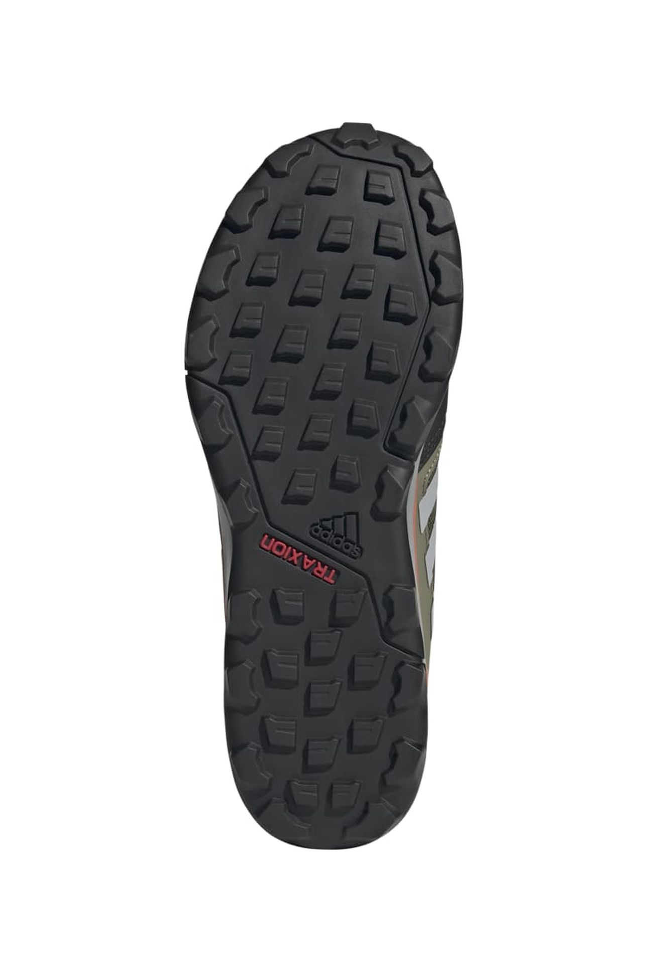 UNISEX TERREX TRACEROCKER 2 GTX OLIVE STRATA 5