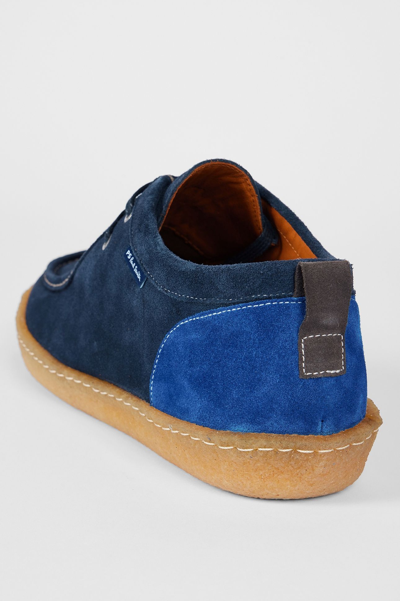 MENS SHOE BUSTER DARK NAVY VERY DARK NAVY 6