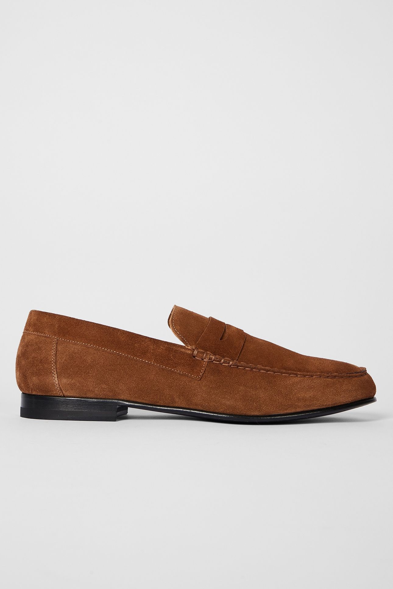MENS SHOE SELLERS TAN TAN 2