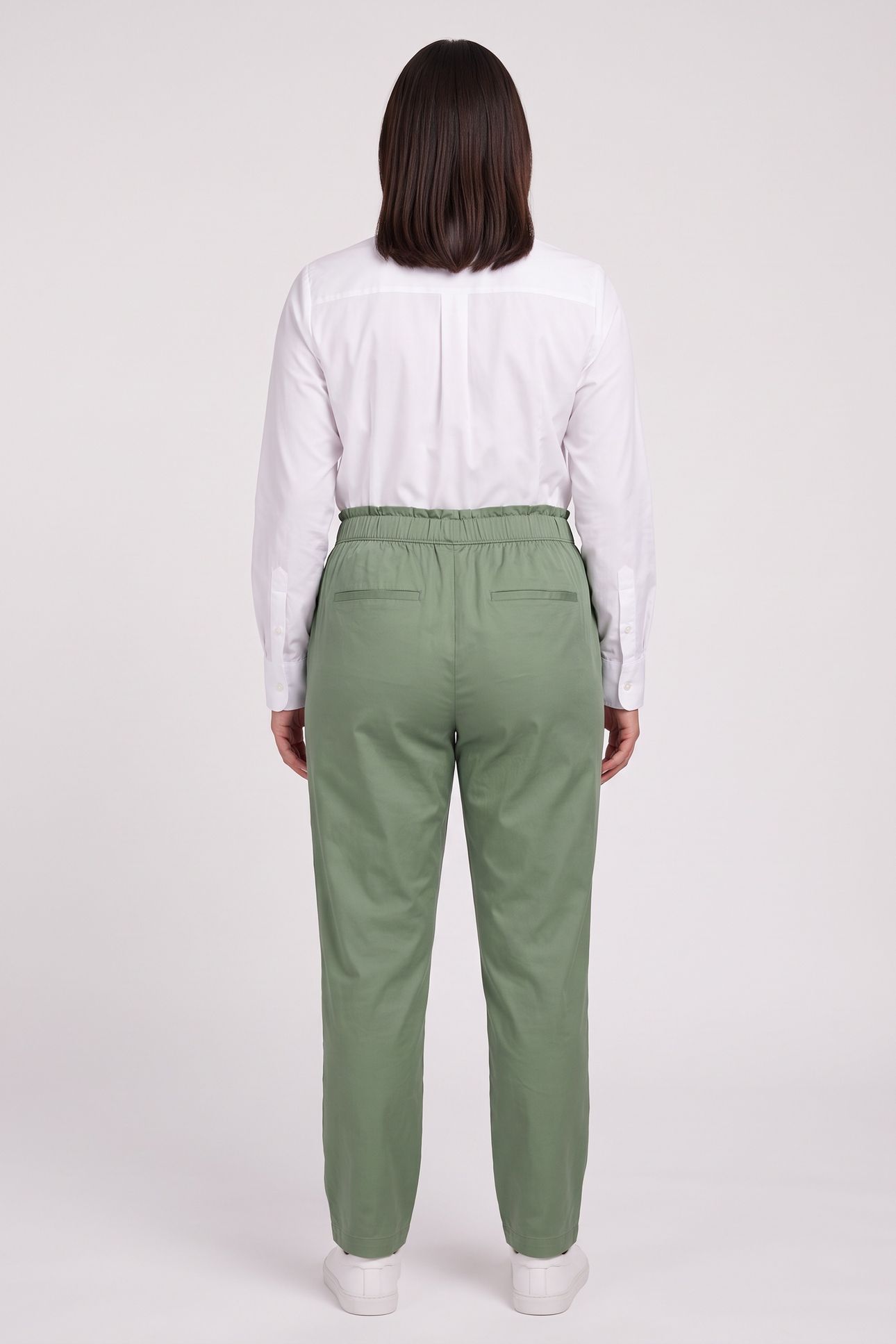 S.OLIVER HOSEN GREEN 2