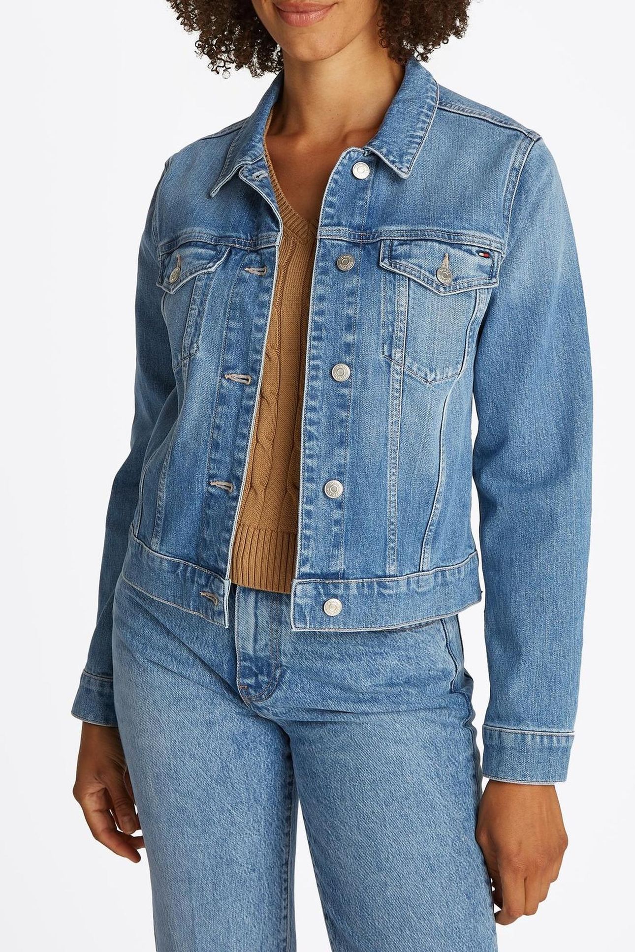 DNM SLIM JACKET UMA UMA 1
