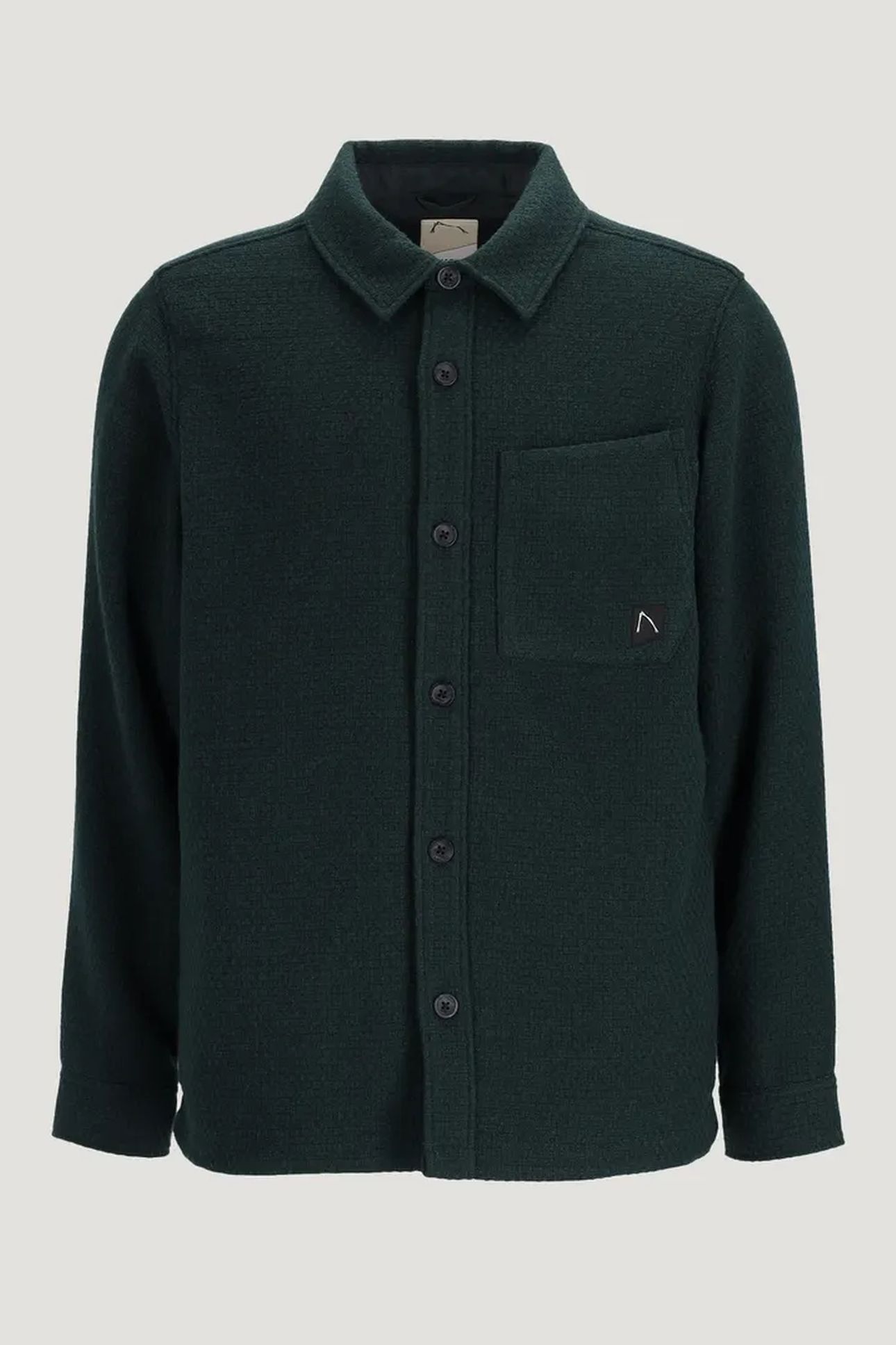 SHIRT LONG SLEEVE FOLEY STRUCTURE SCARAB 4