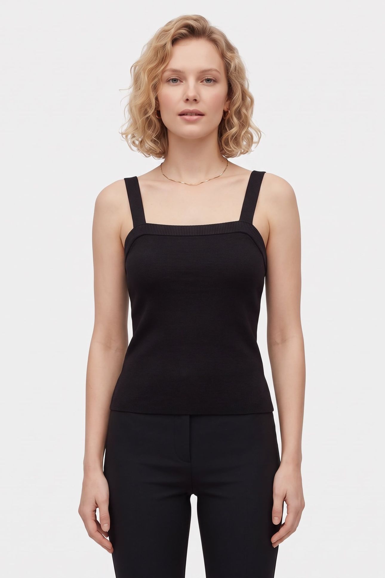 PA DINE TOP BLACK 1