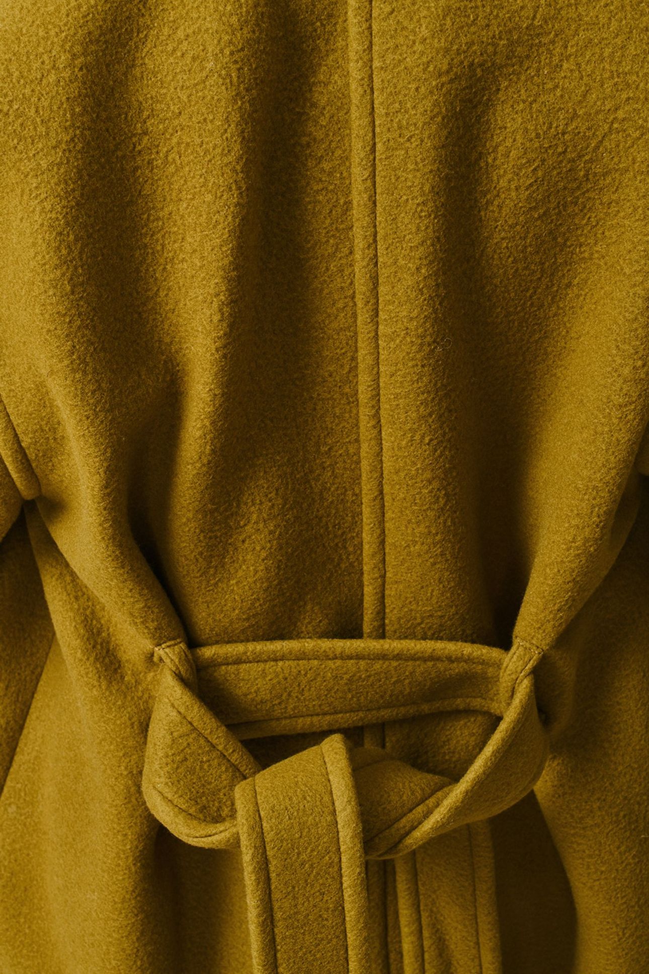 BAZYBAY COAT OLIVE 6