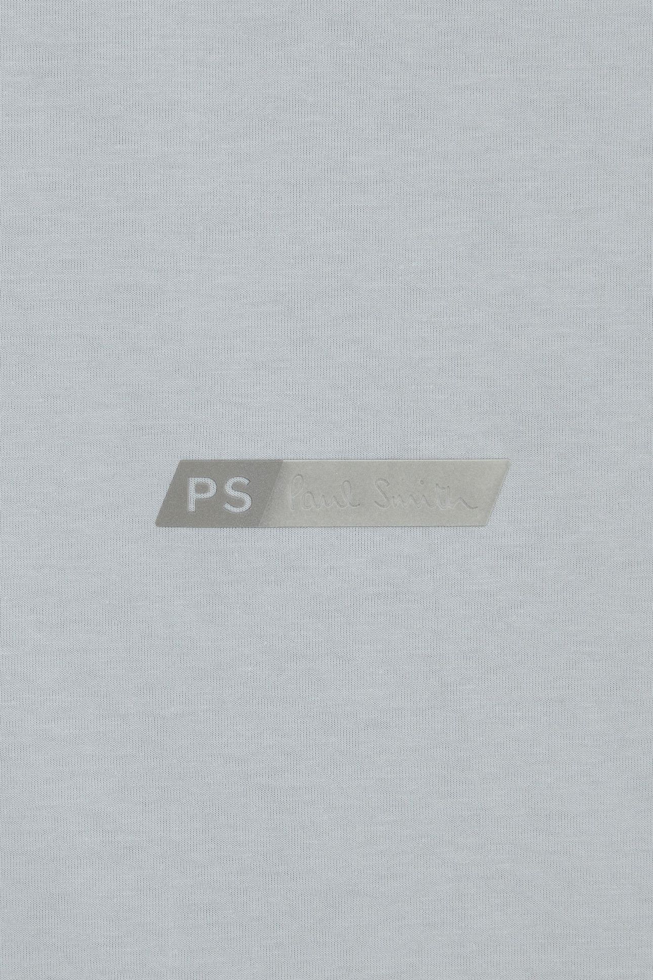 MENS SS TSHIRT PSTILT GREY 8