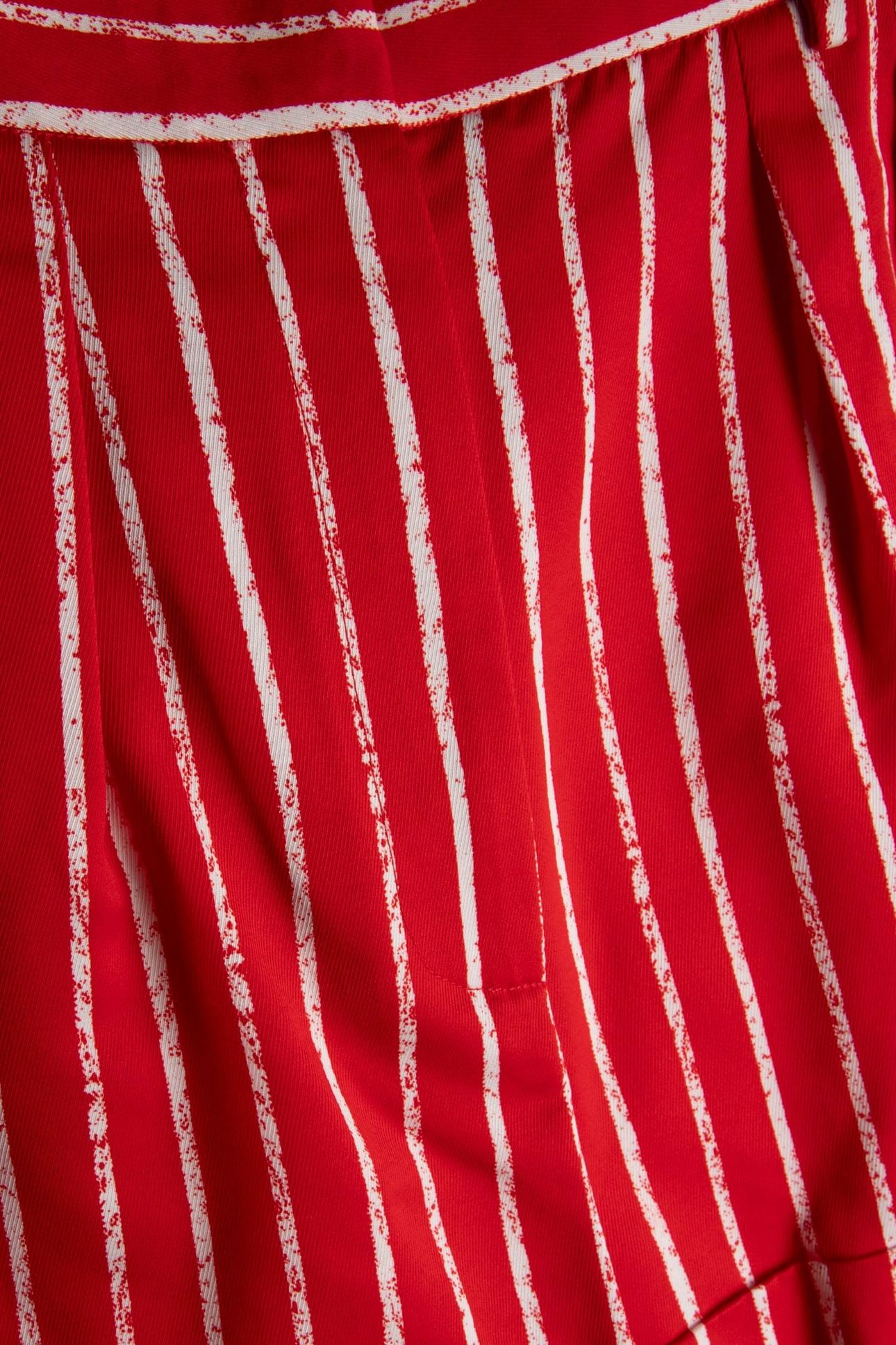 TROUSERS RED 4