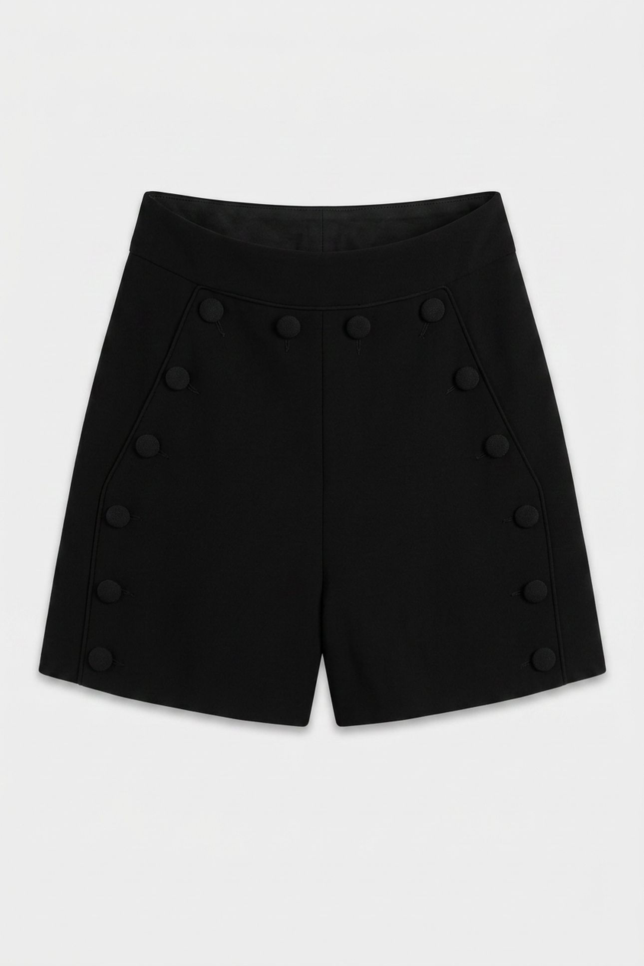TROUSERS BLACK 3