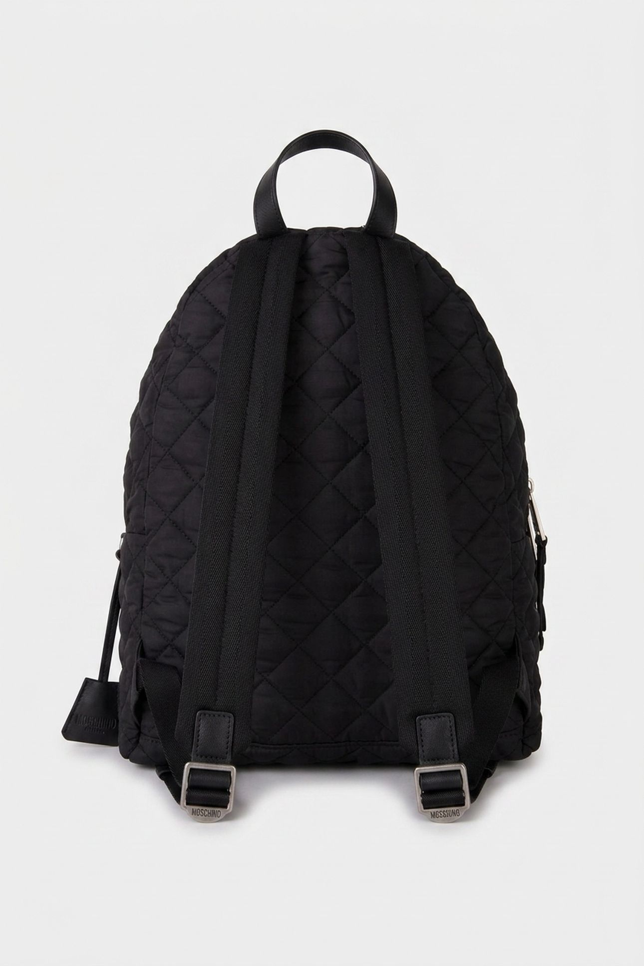 BACKPACK BLACK 3