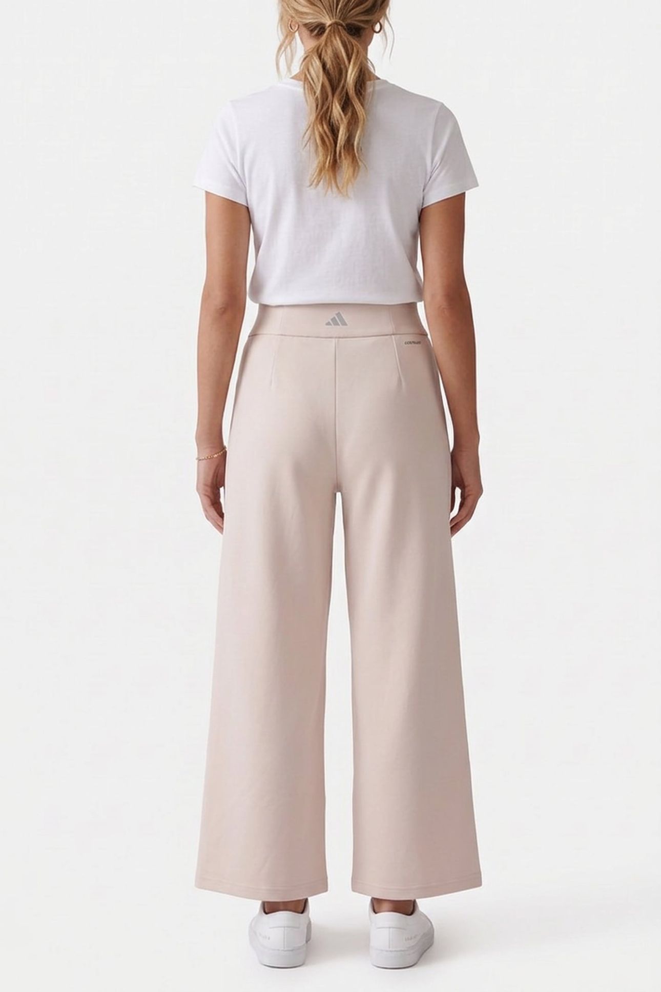 YGA PANT PUTTY MAUVE 2