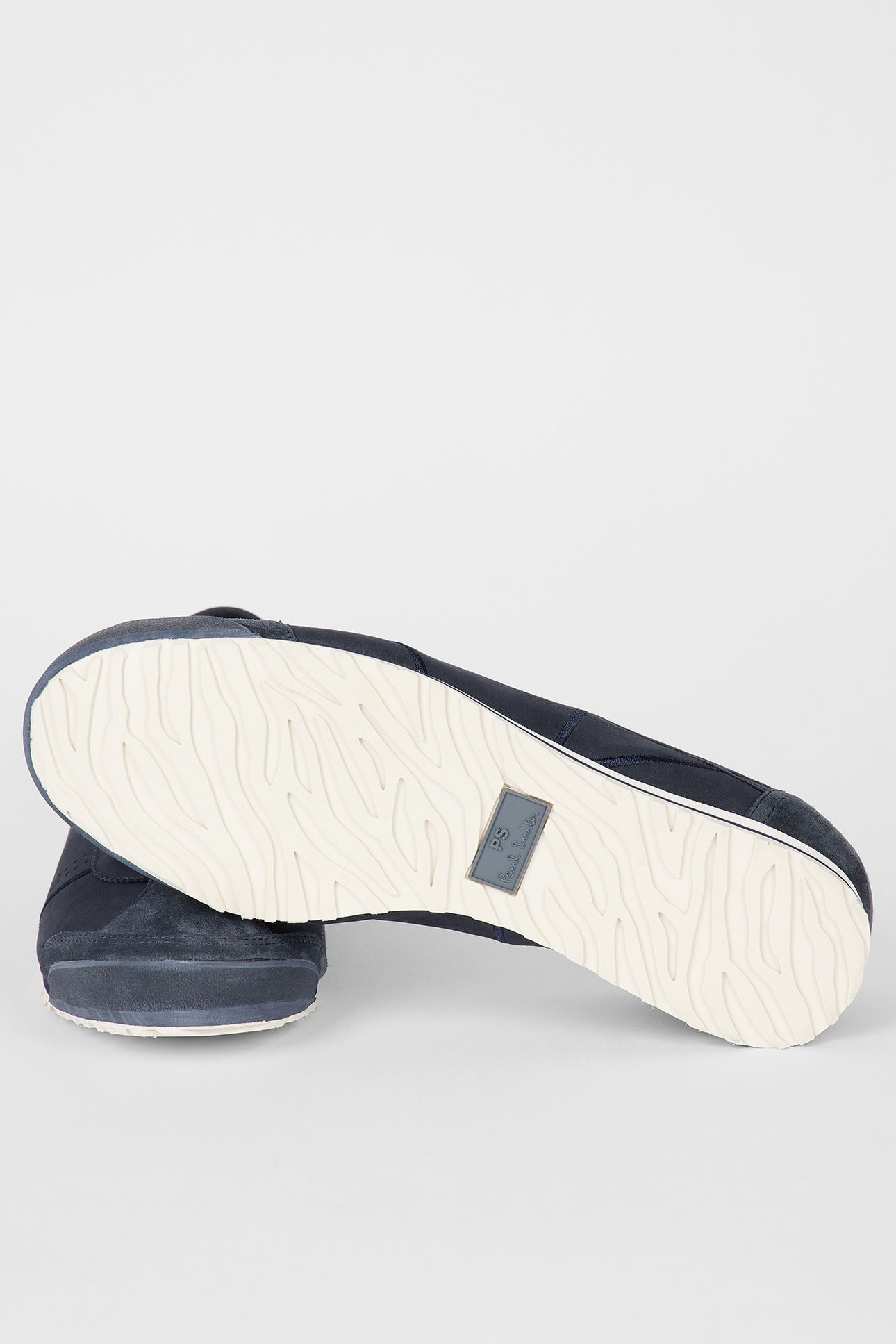 MENS SHOE MESTRE NAVY VERY DARK NAVY 9