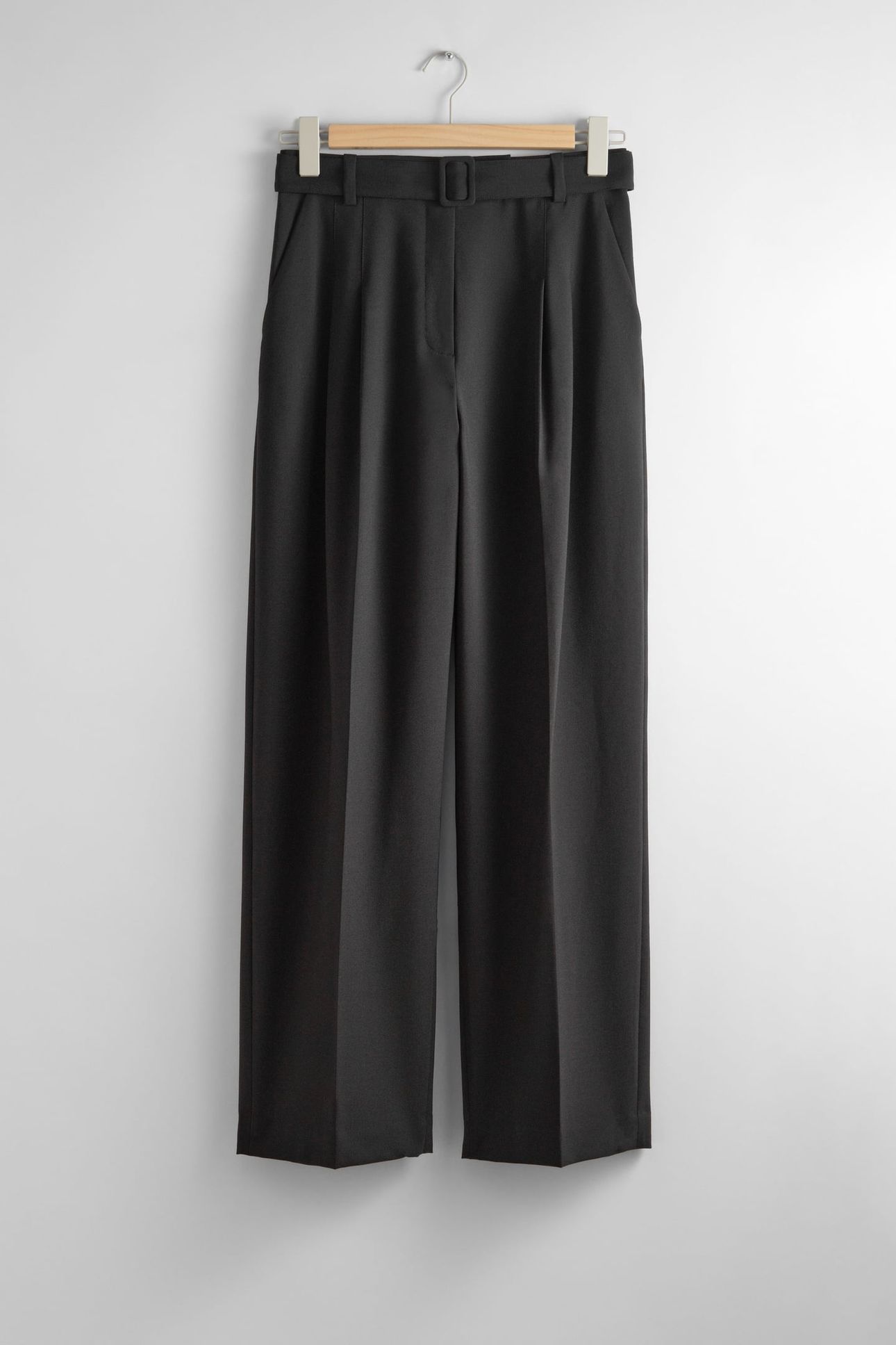 LA PAUL TROUSER BLACK 3