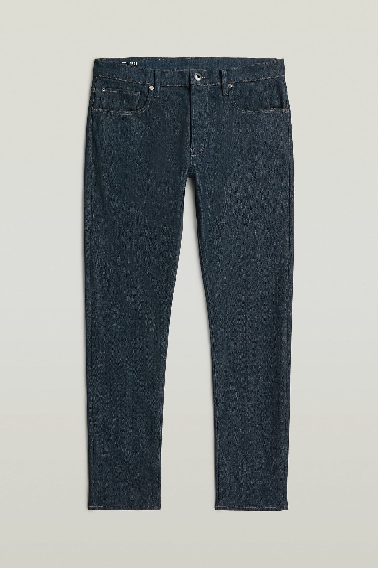 3301 SLIM BLUE 4