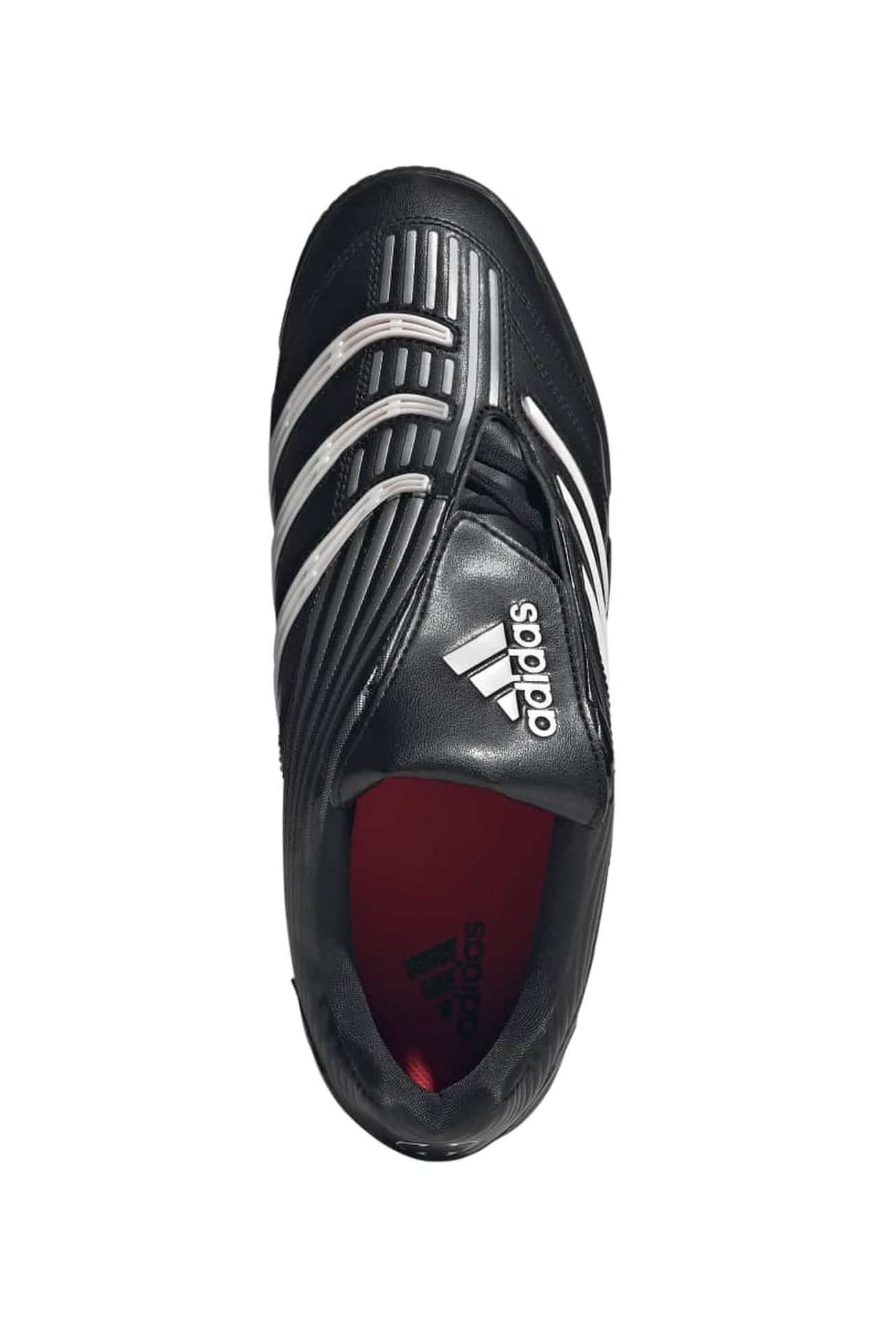 UNISEX PREDATOR SALA CORE BLACK 6